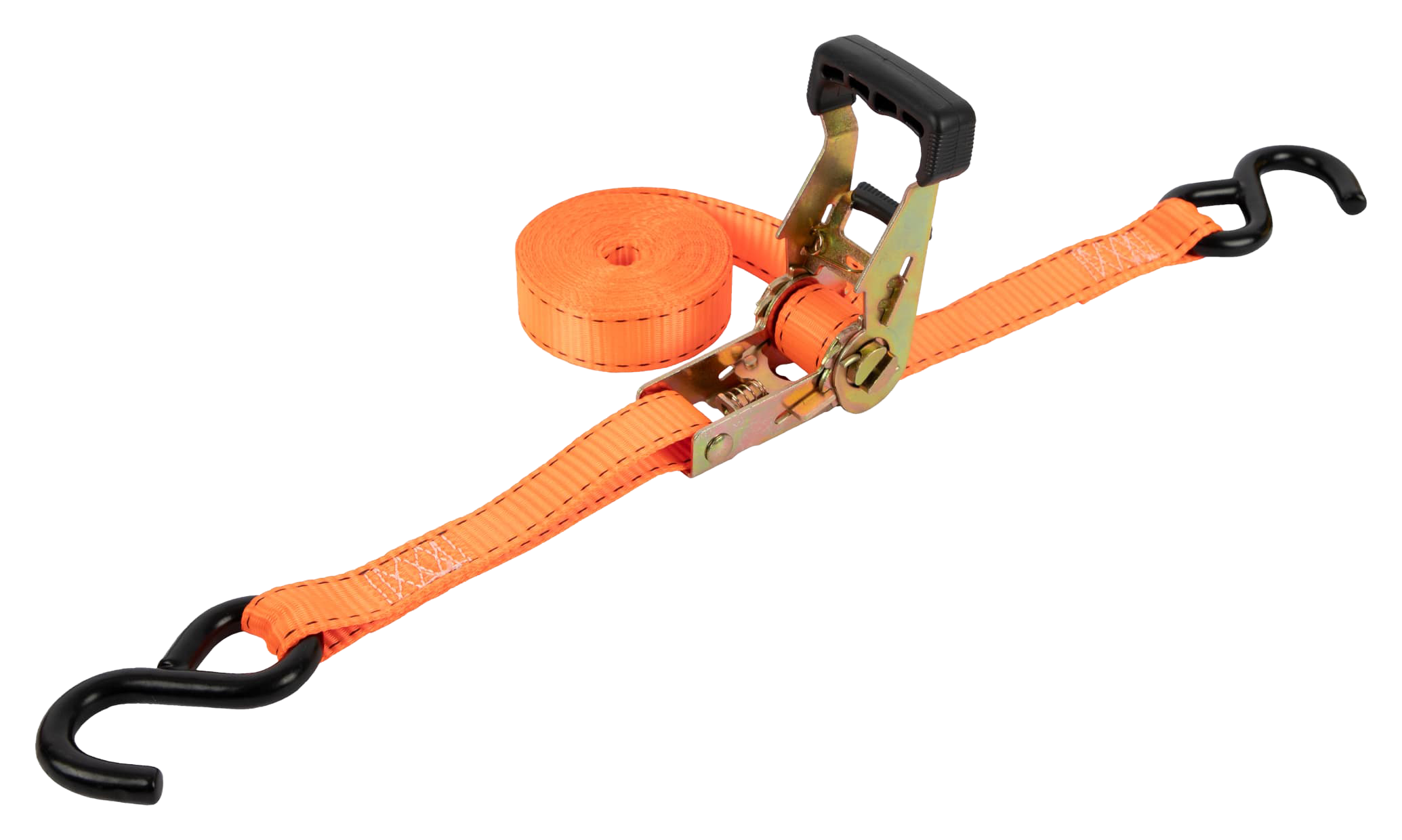 Image of Erickson Ratcheting Tie-Down with Wide Handles 4-Pack