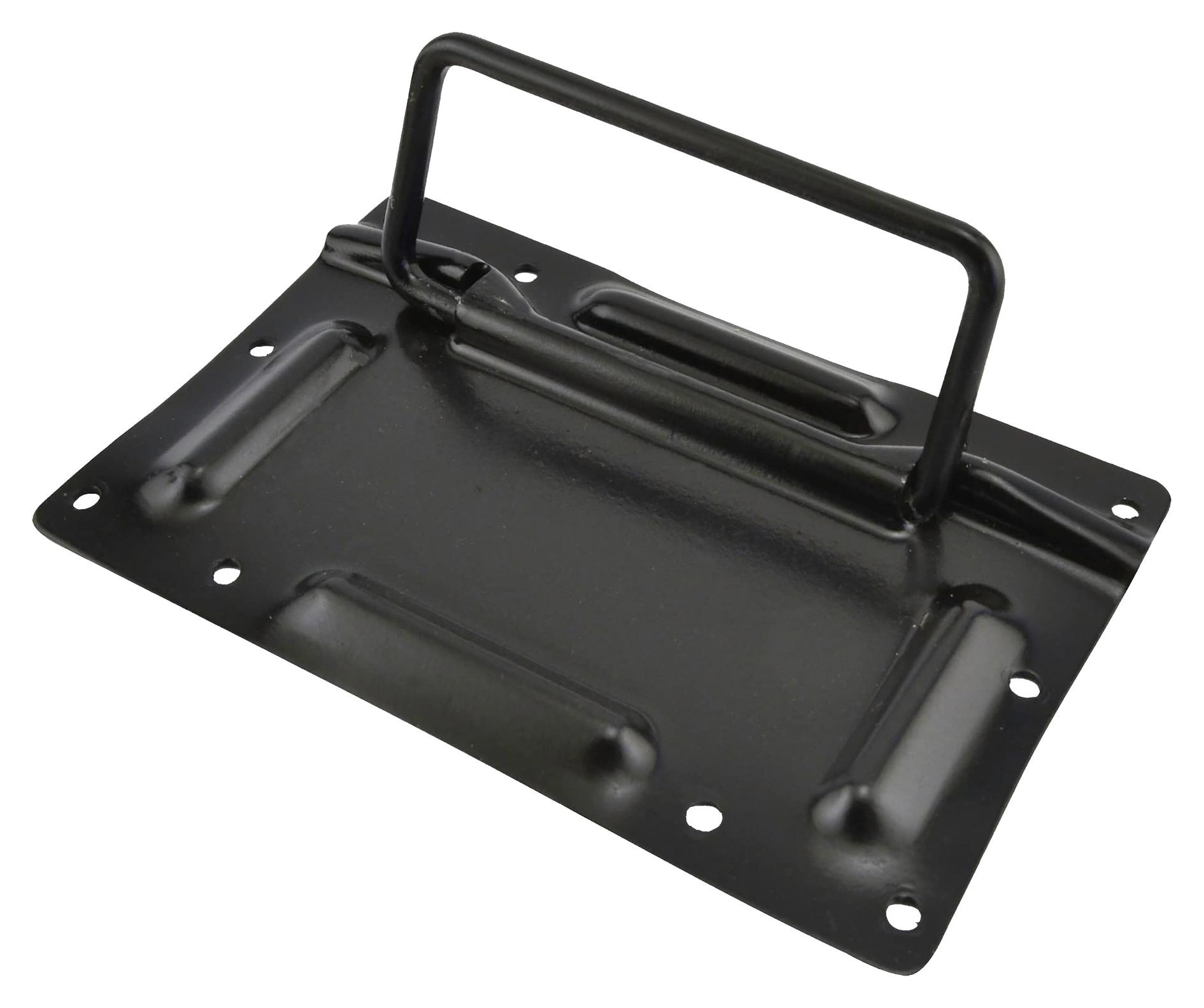 Image of Erickson Big Bed Tailgate Sawhorse Brackets 4-Pack