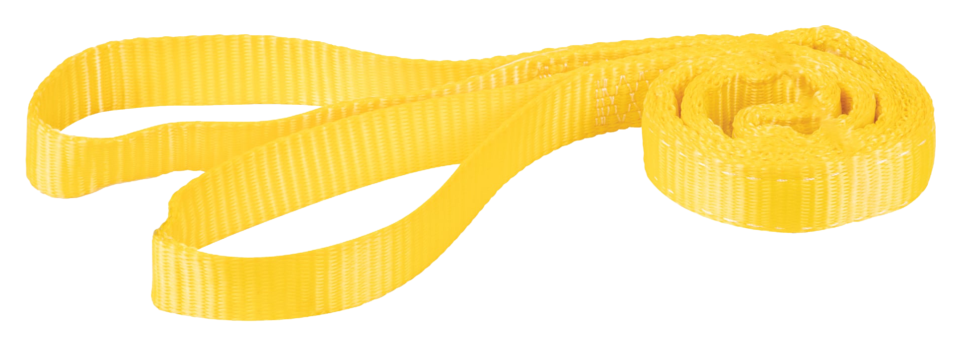 Image of Erickson 1'' x 4' Eye-Ends Double-Ply Lift Sling