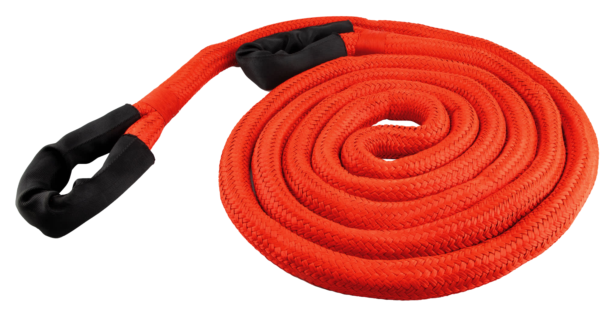 Image of "Erickson Kinetic Recovery Rope - 103,960 lb. - 2"" x 30'"