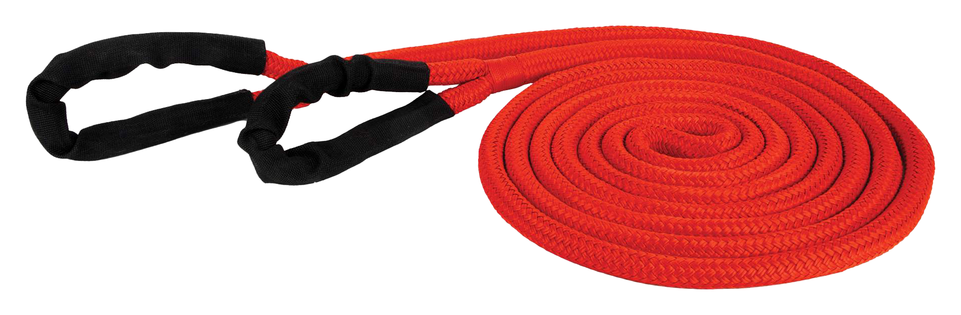 Image of "Erickson Kinetic Recovery Rope - 59,000 lb. - 1.5"" x 30'"
