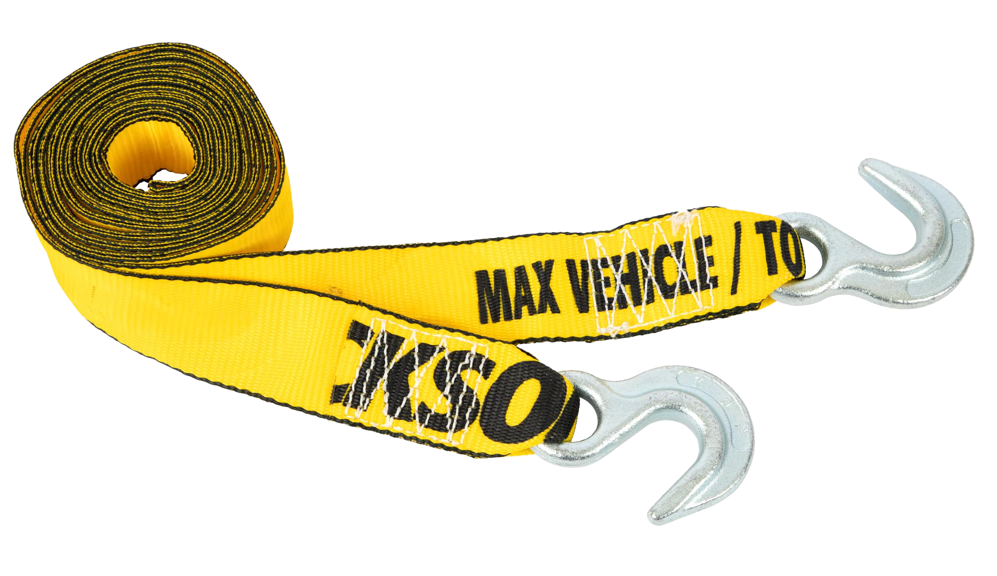 Image of Erickson 5,000-Lb. Tow Strap