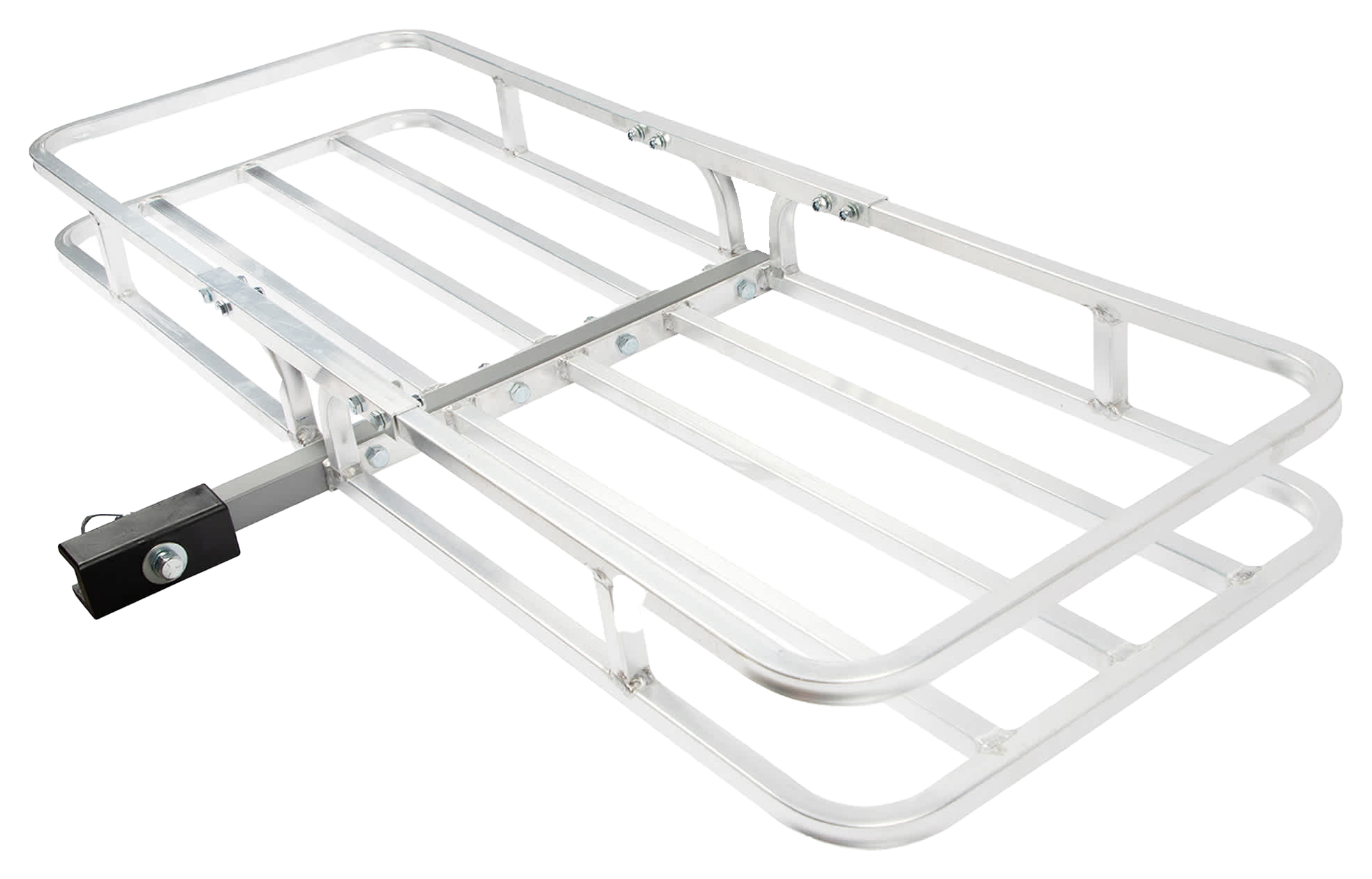 Image of Erickson Aluminum Cargo Carrier
