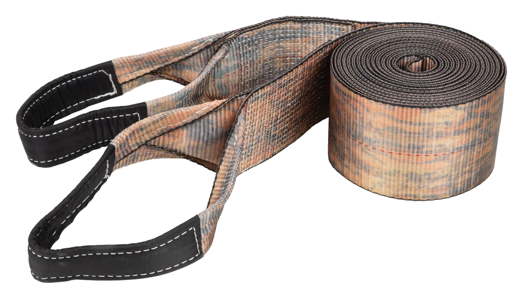 Image of Erickson 15,000-Lb. Economy Tow Strap with Loops