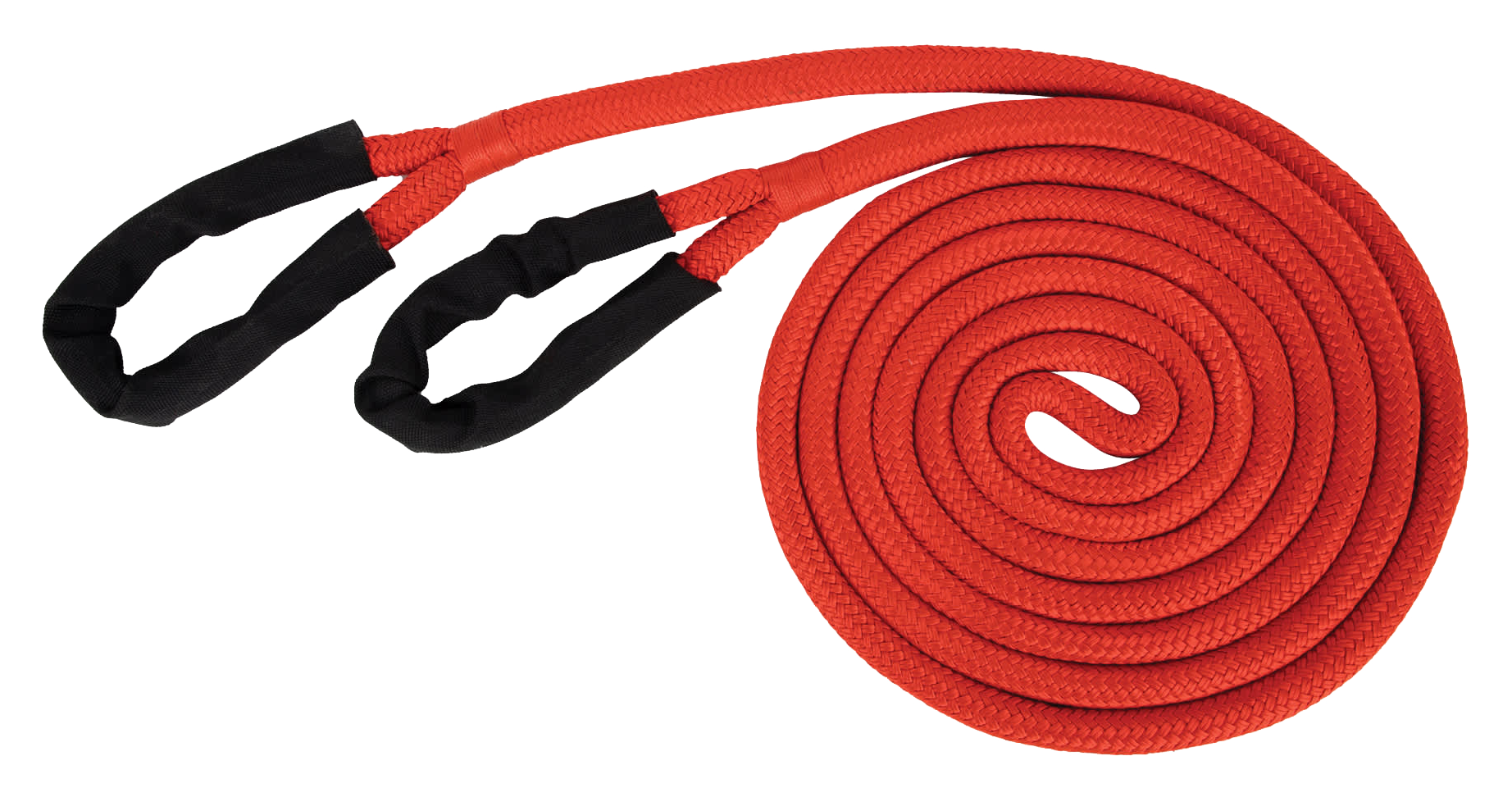 Image of "Erickson Kinetic Recovery Rope - 16,700 lb. - 3/4"" x 20'"