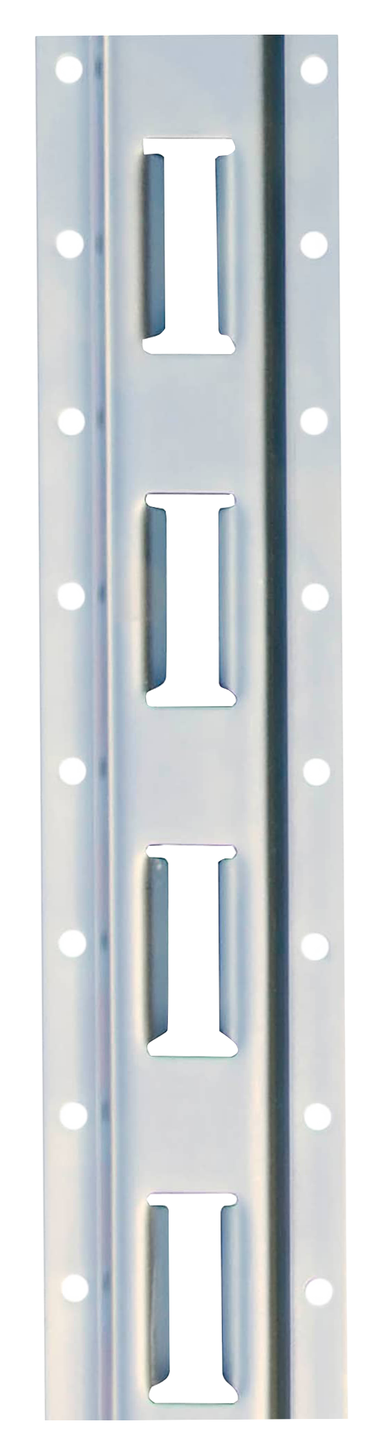 Image of Erickson 6,000-Lb. Vertical E-Track