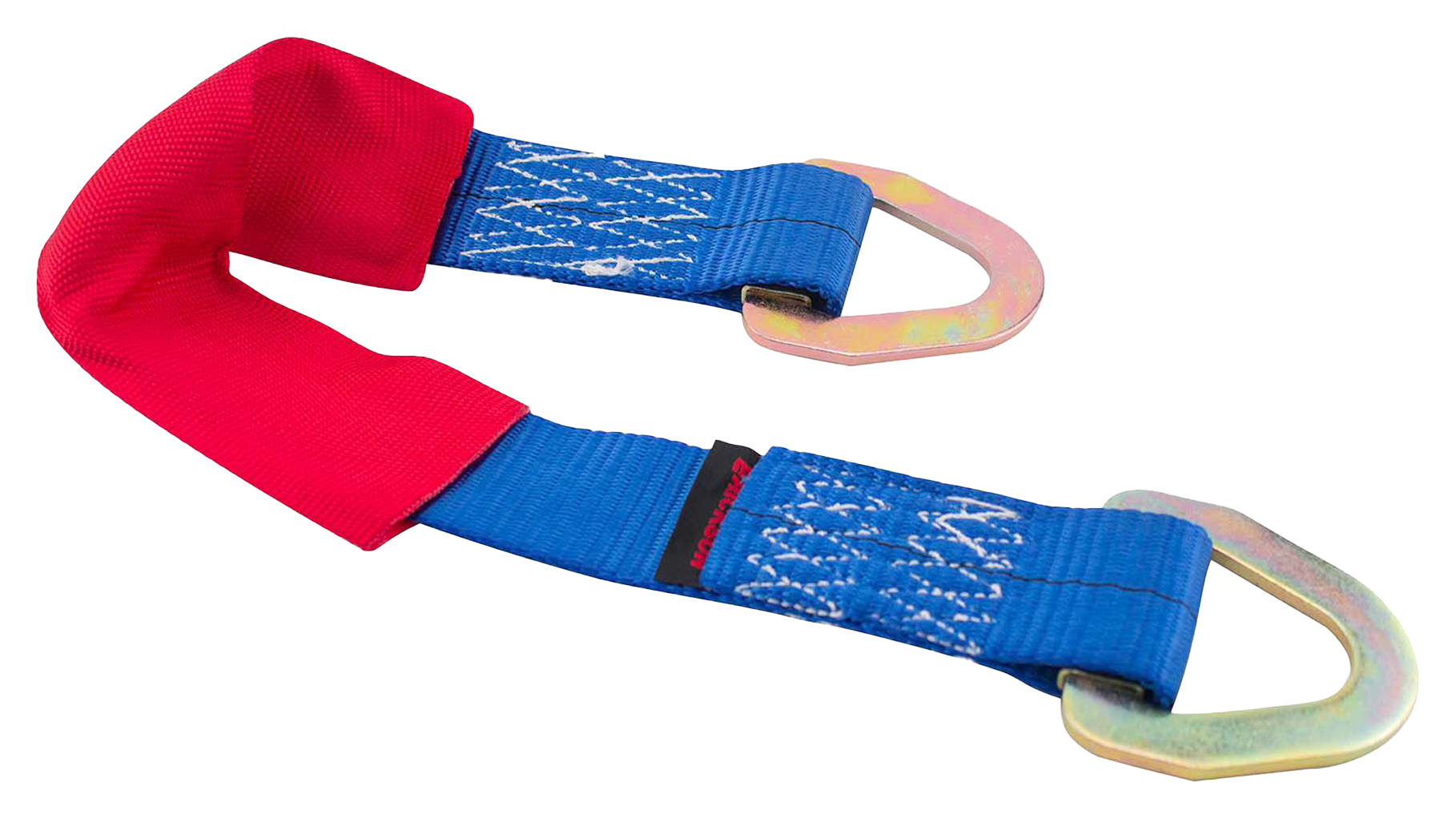 Image of Erickson Deluxe Axle Strap