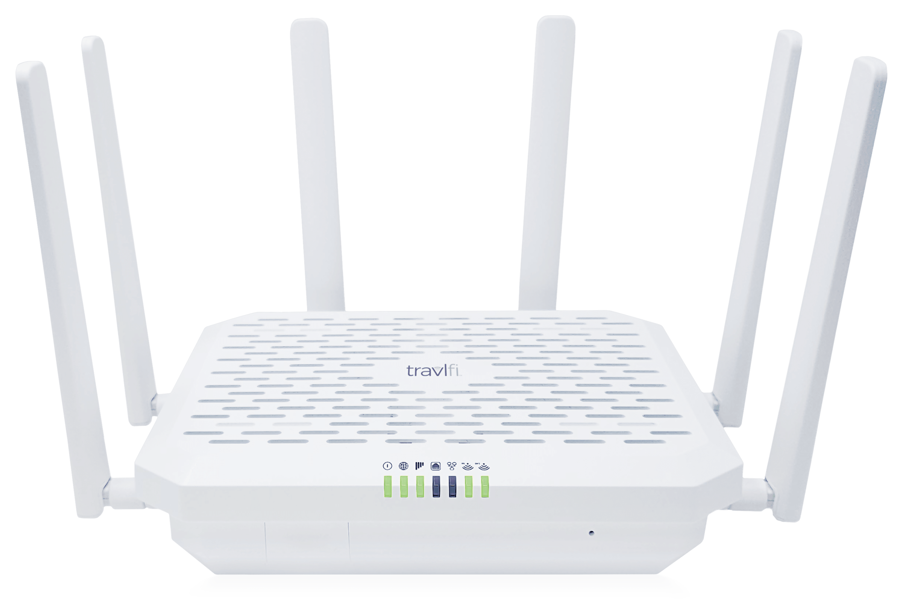 Image of TravlFi XTR Pro 5G Router