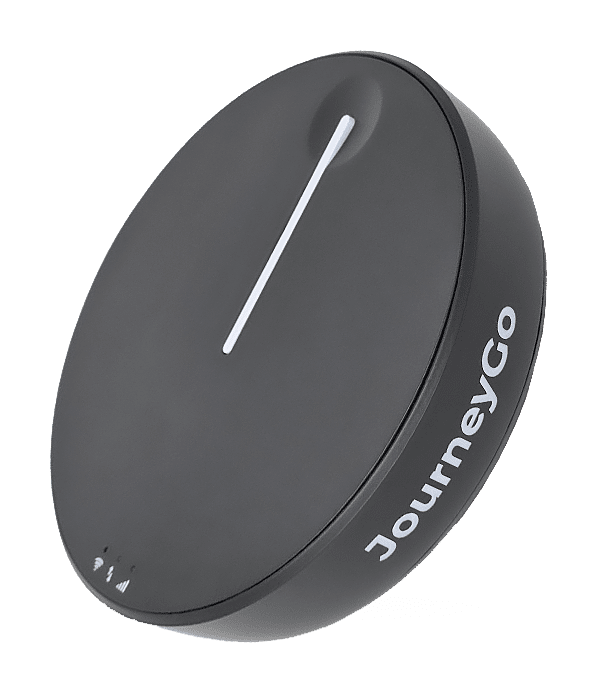 Image of TravlFi JourneyGo 4G Hotspot