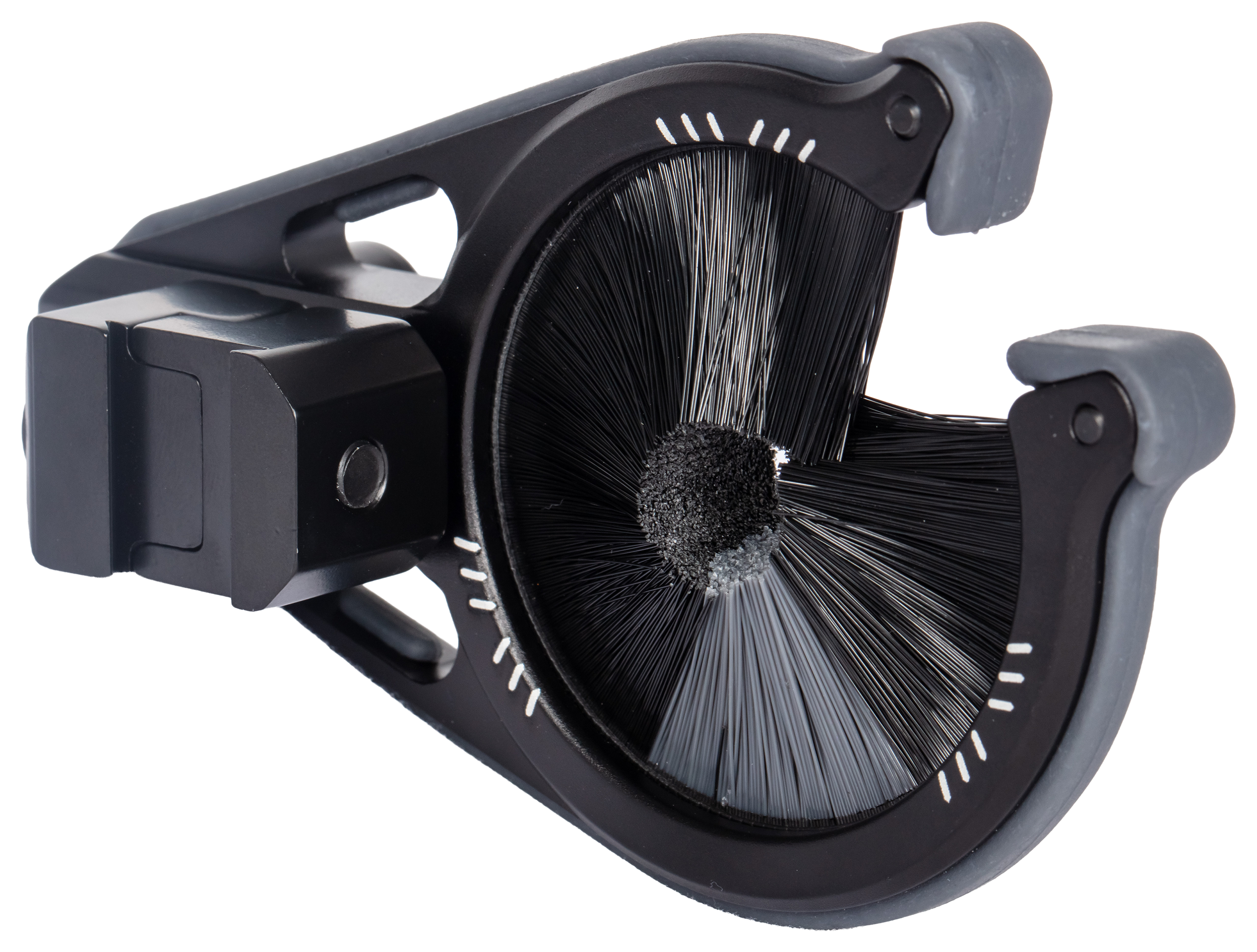 Image of Trophy Ridge Whisker Biscuit Pro IMS Mount Arrow Rest - S