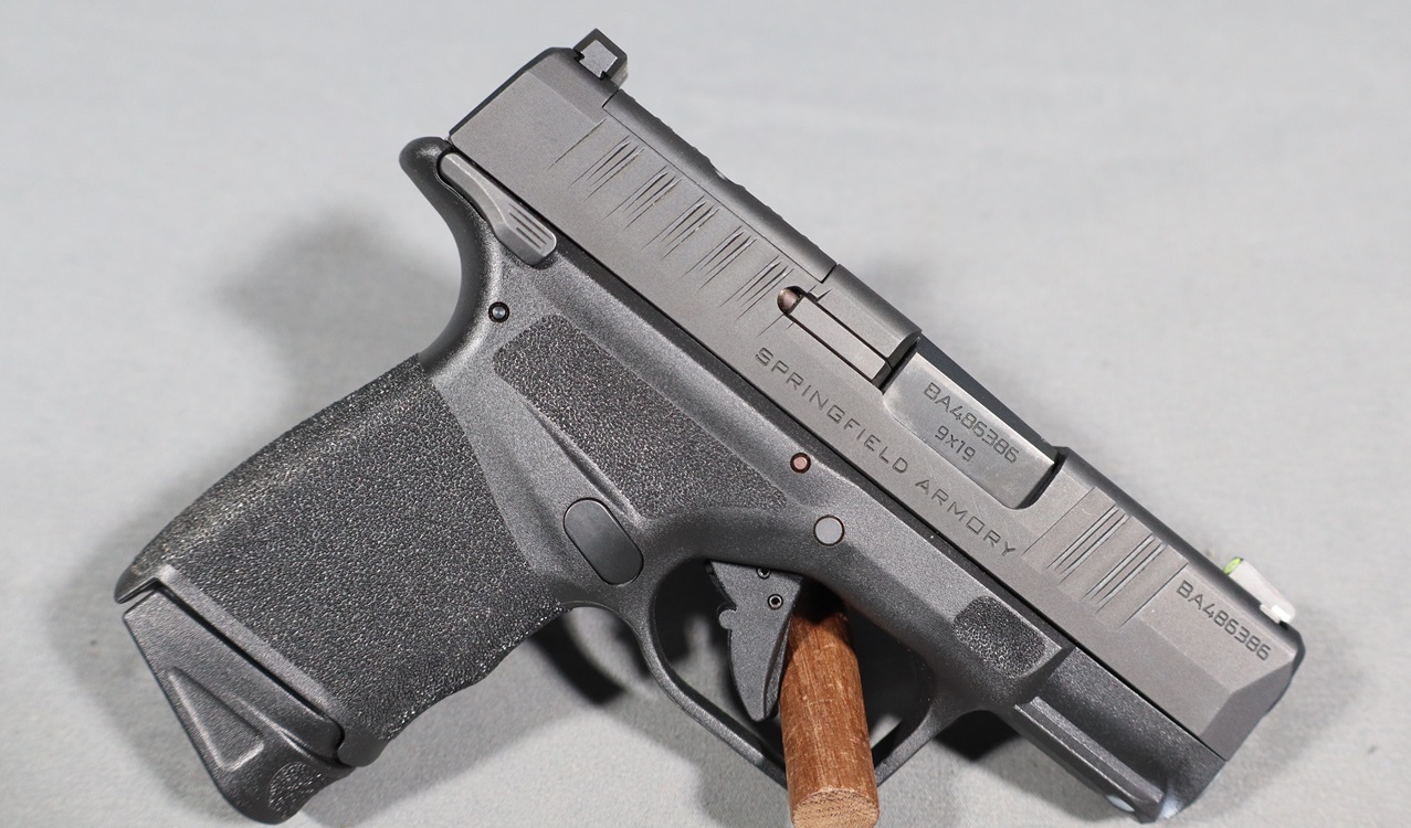 Springfield~Hell Cat~9mm - Bass Pro Shops