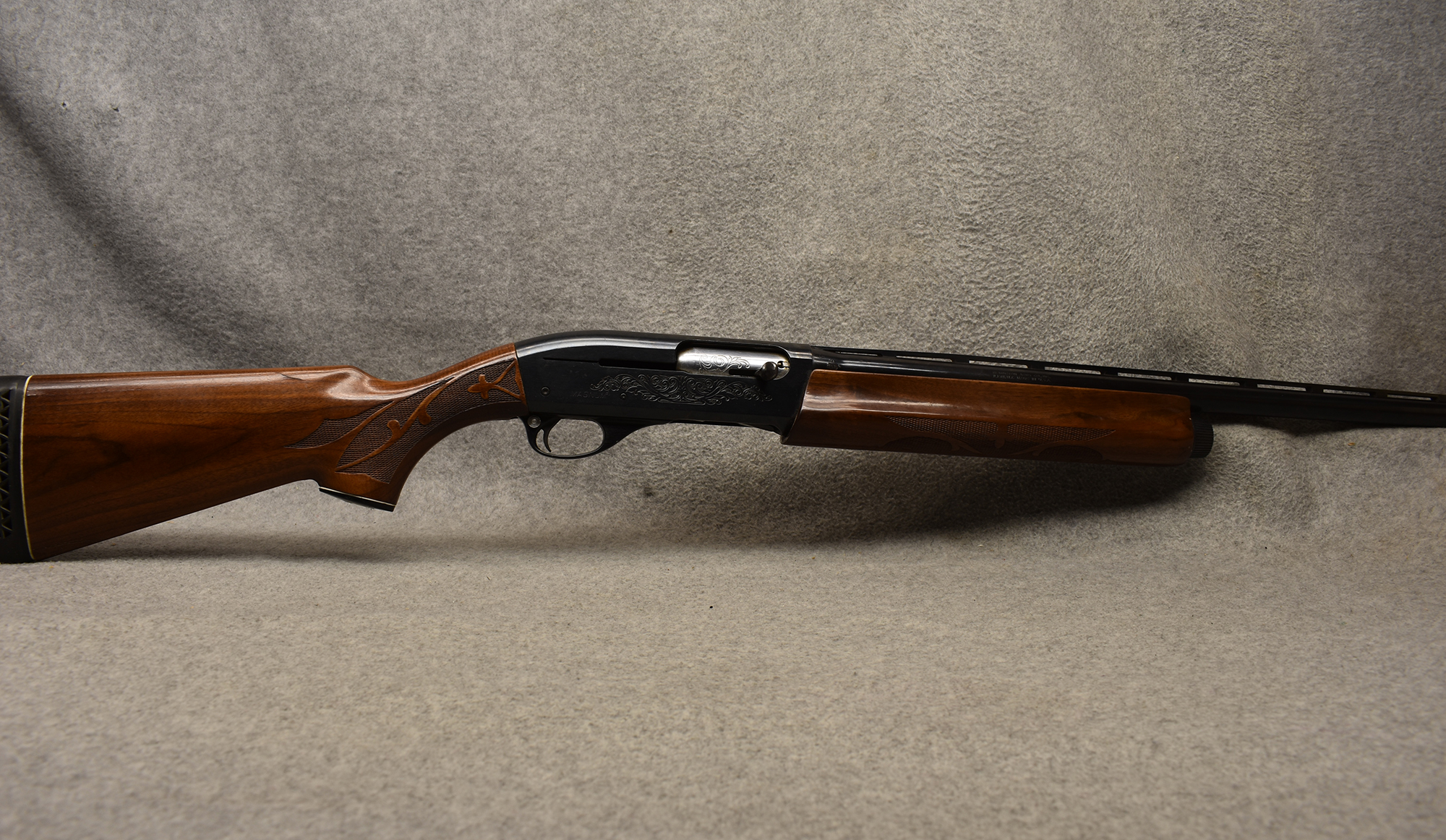 Image of Remington ~ Model 1100 Magnum ~ 12 Gauge