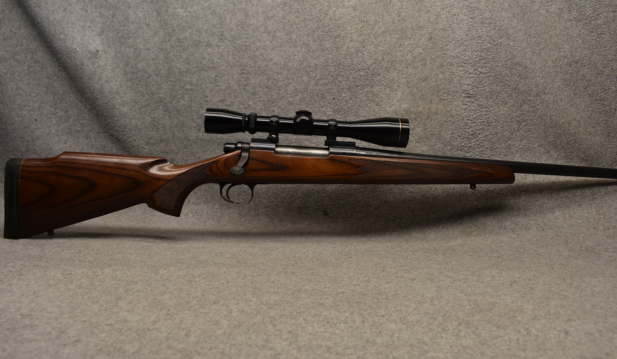 Image of Remington ~ Model 700 ~ 7mm Remington Magnum