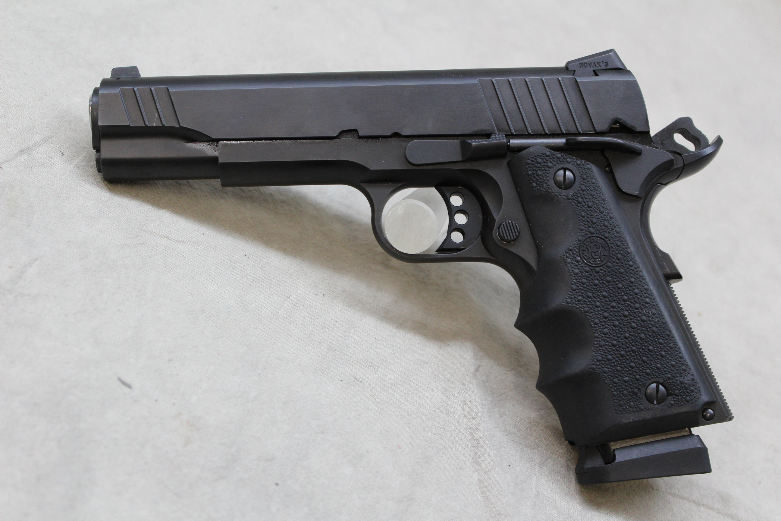 Image of Alpha Foxtrot AF1911 ~.45 ACP~