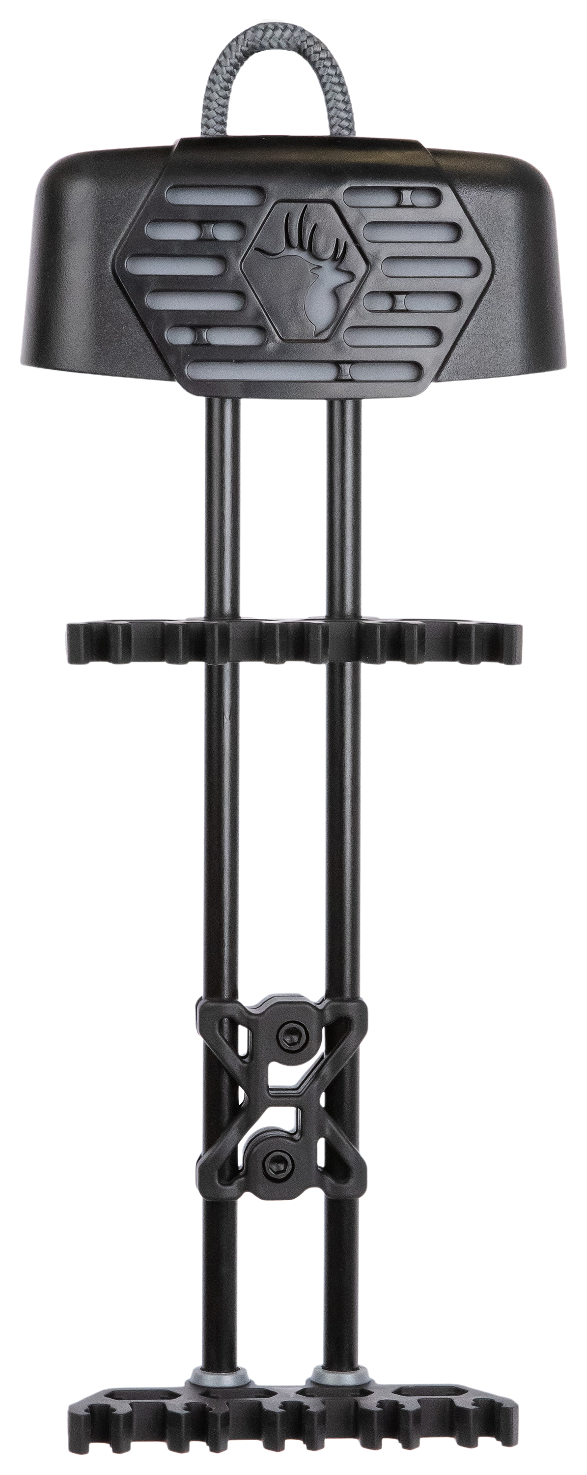 Image of Trophy Ridge Cloak Bow Quiver - Black