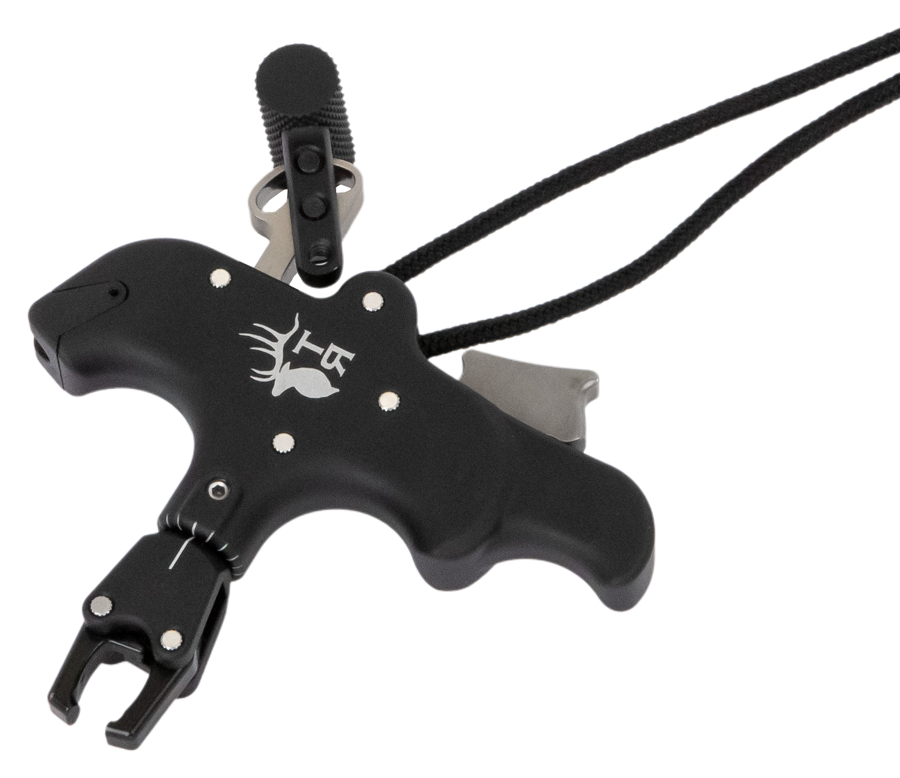 Image of Trophy Ridge Precise Pro 3-Finger Bow Release