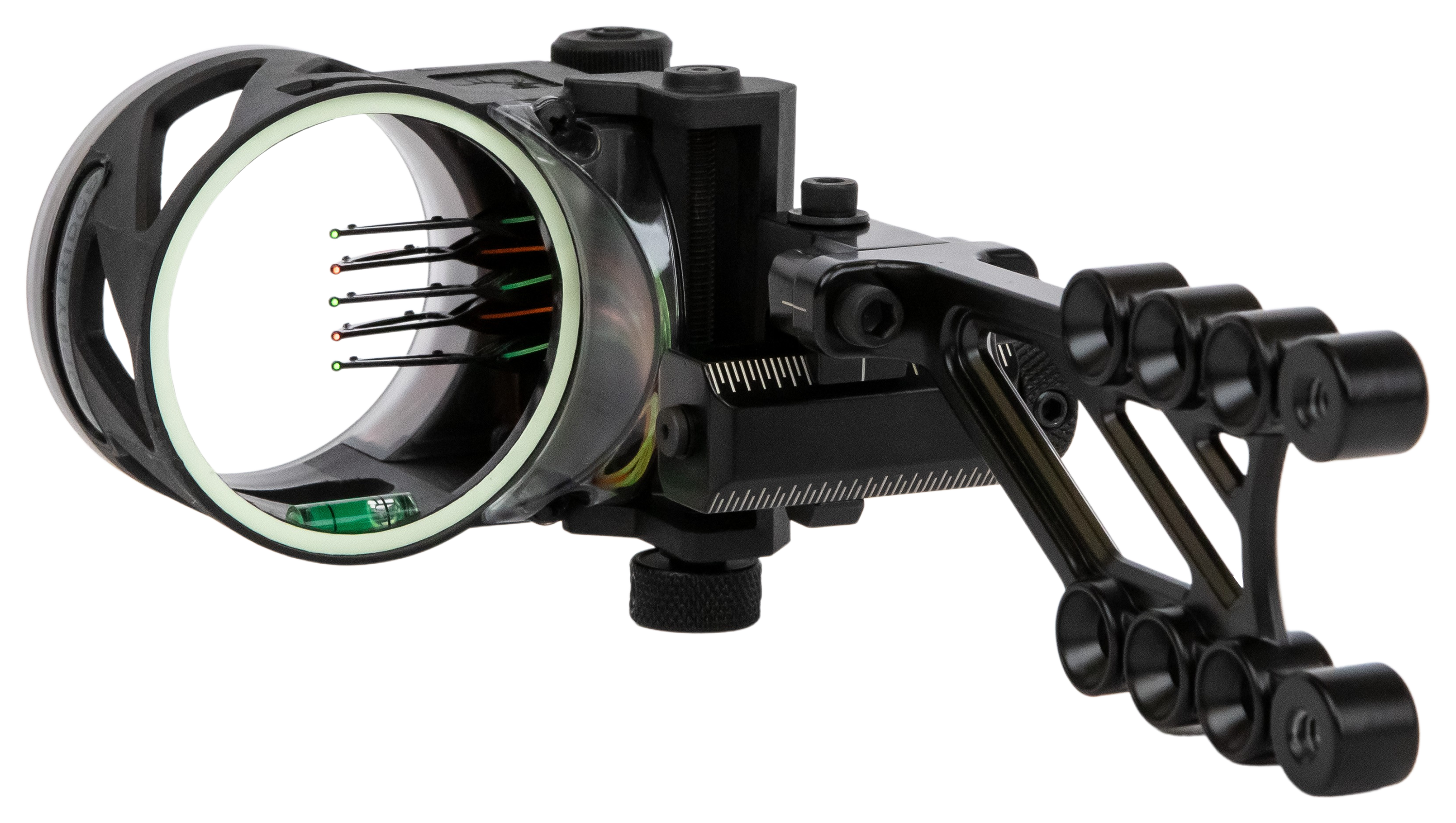 Image of Trophy Ridge Dimension 5-Pin Bow Sight