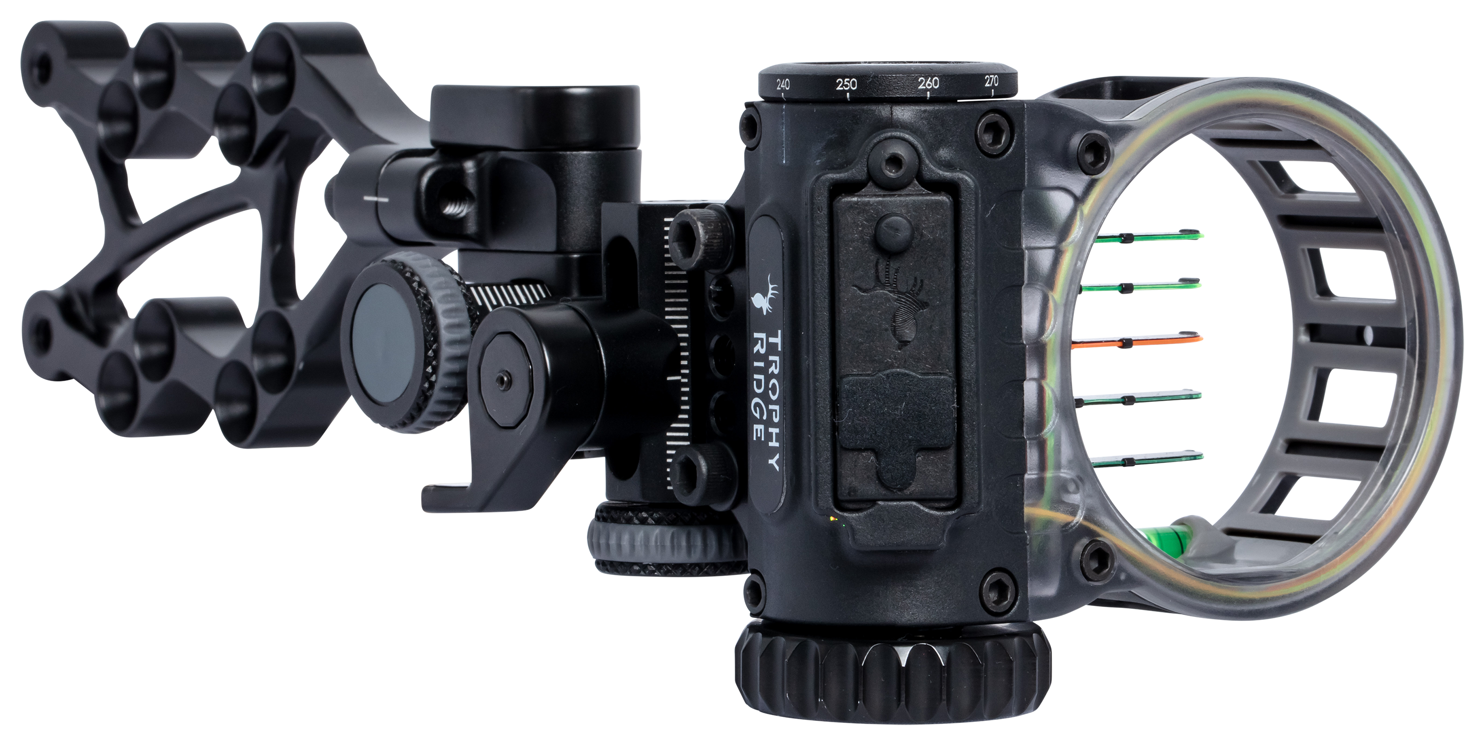 Image of Trophy Ridge React 5 Max 5-Pin Bow Sight