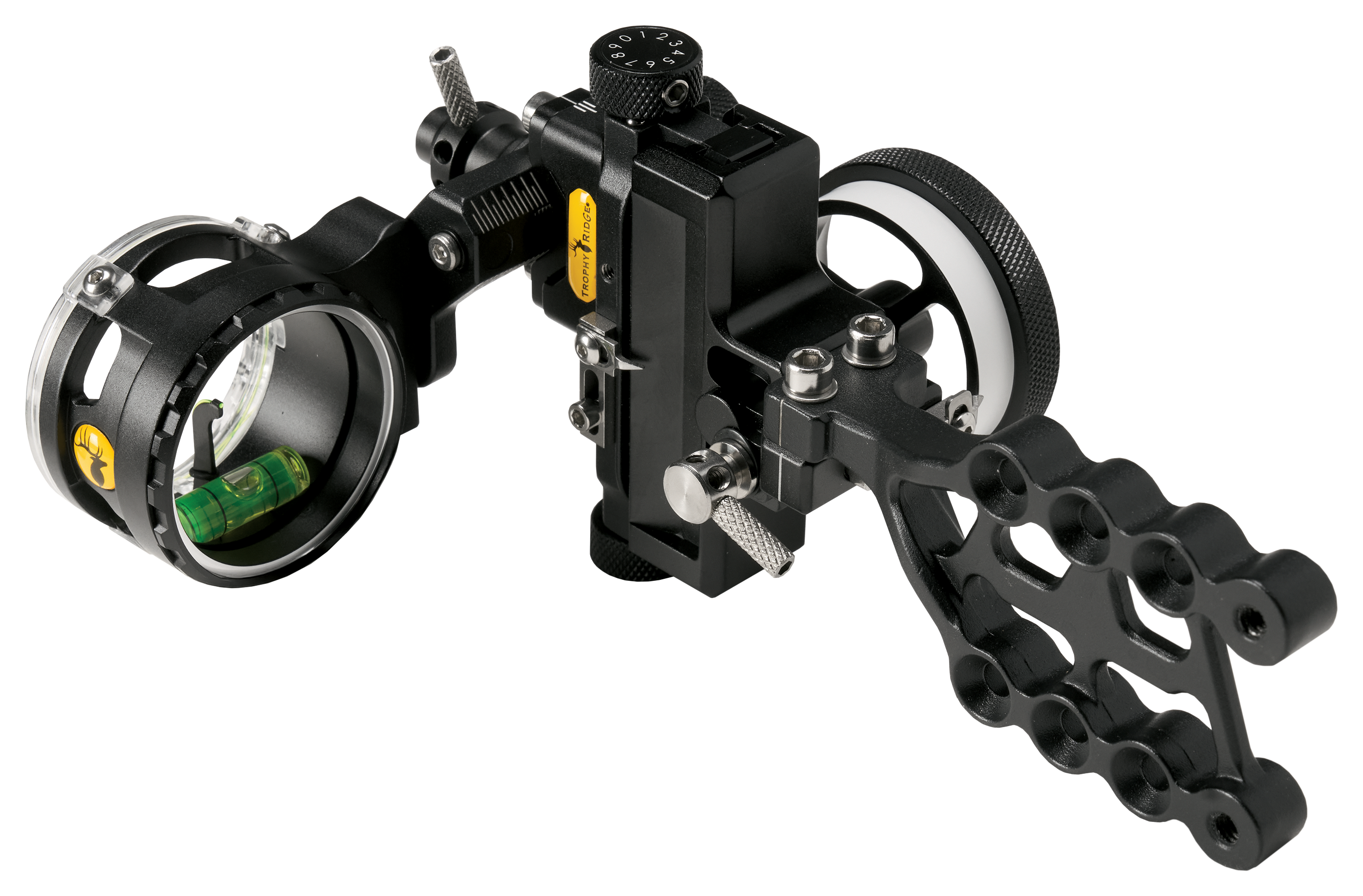 Image of Trophy Ridge SWFT Single Pin Bow Sight