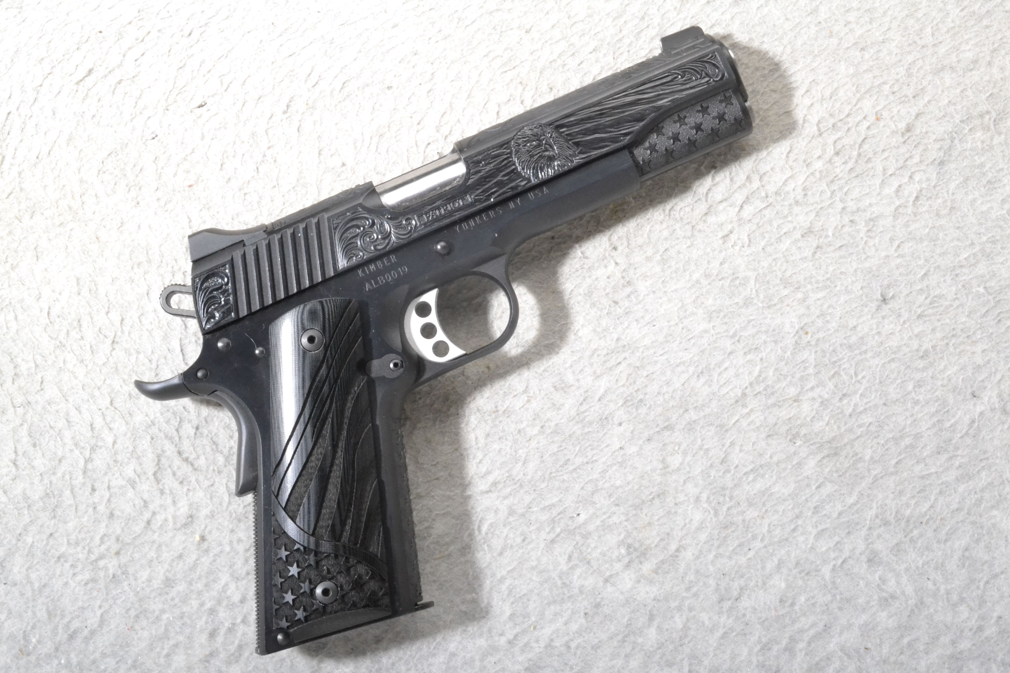 Image of Kimber ~ Patriot ~ .45 ACP