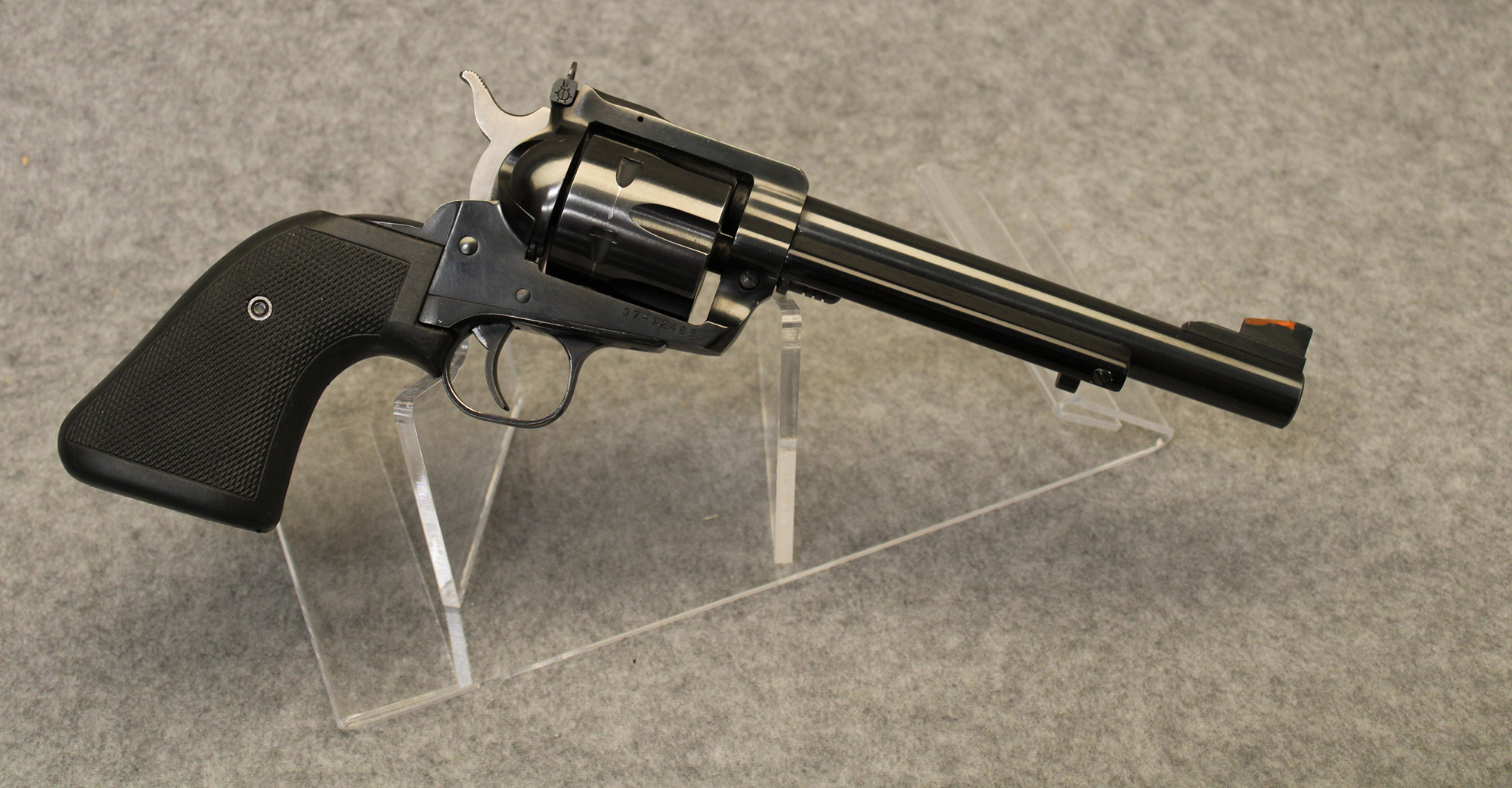 Sturm Ruger~Black Hawk~.357 Magnum - Ruger
