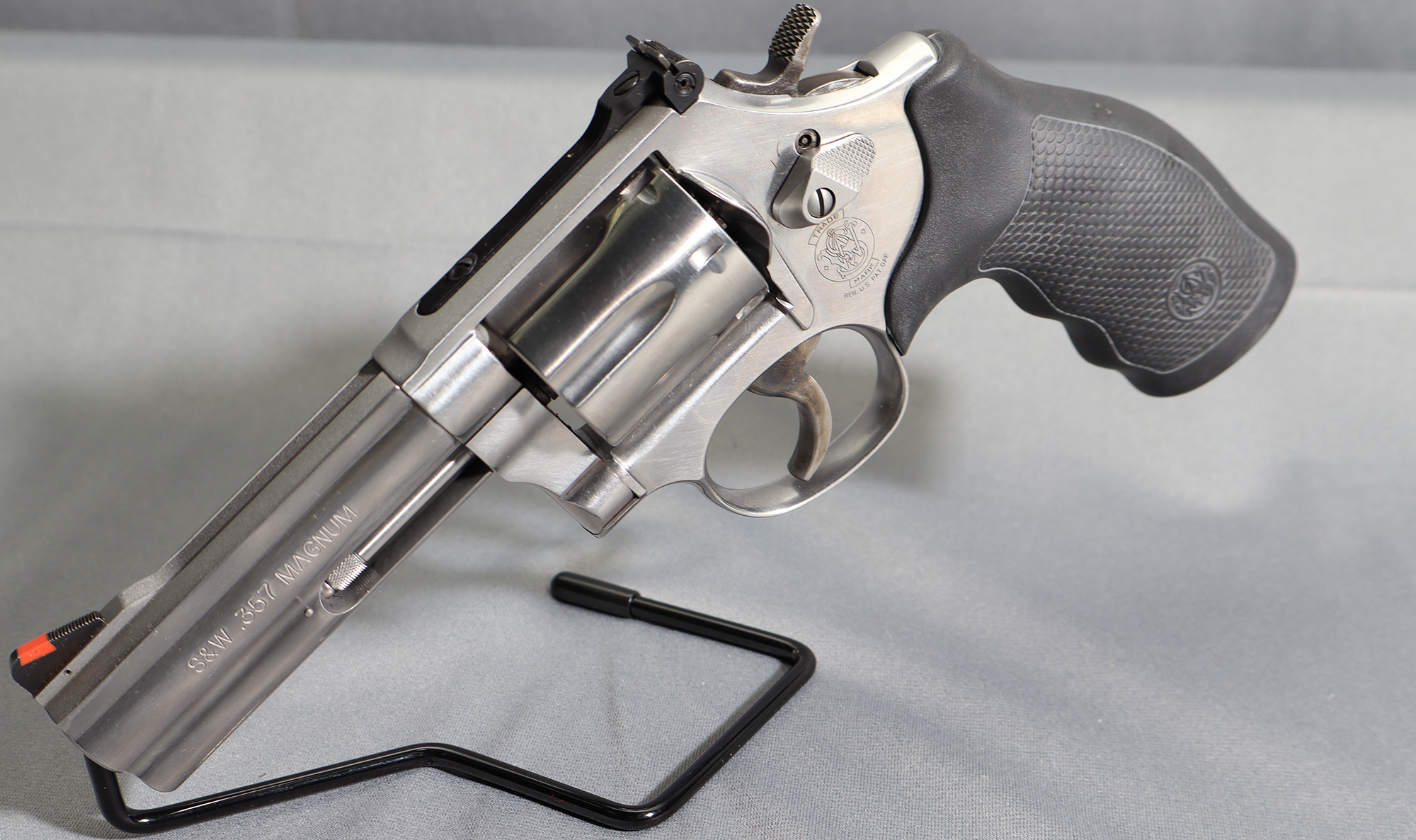 Image of Smith & Wesson 686