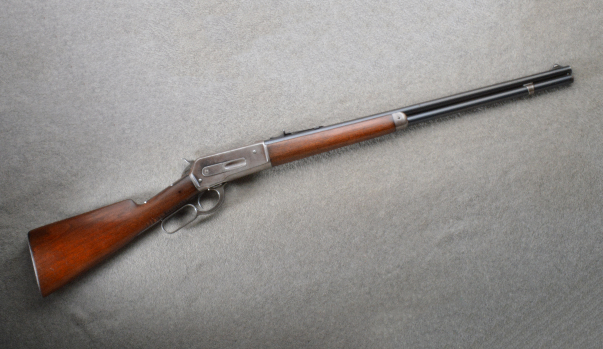 Winchester ~ 1886 ~ 33 WCF ~ 1907 Production - Bass Pro Shops