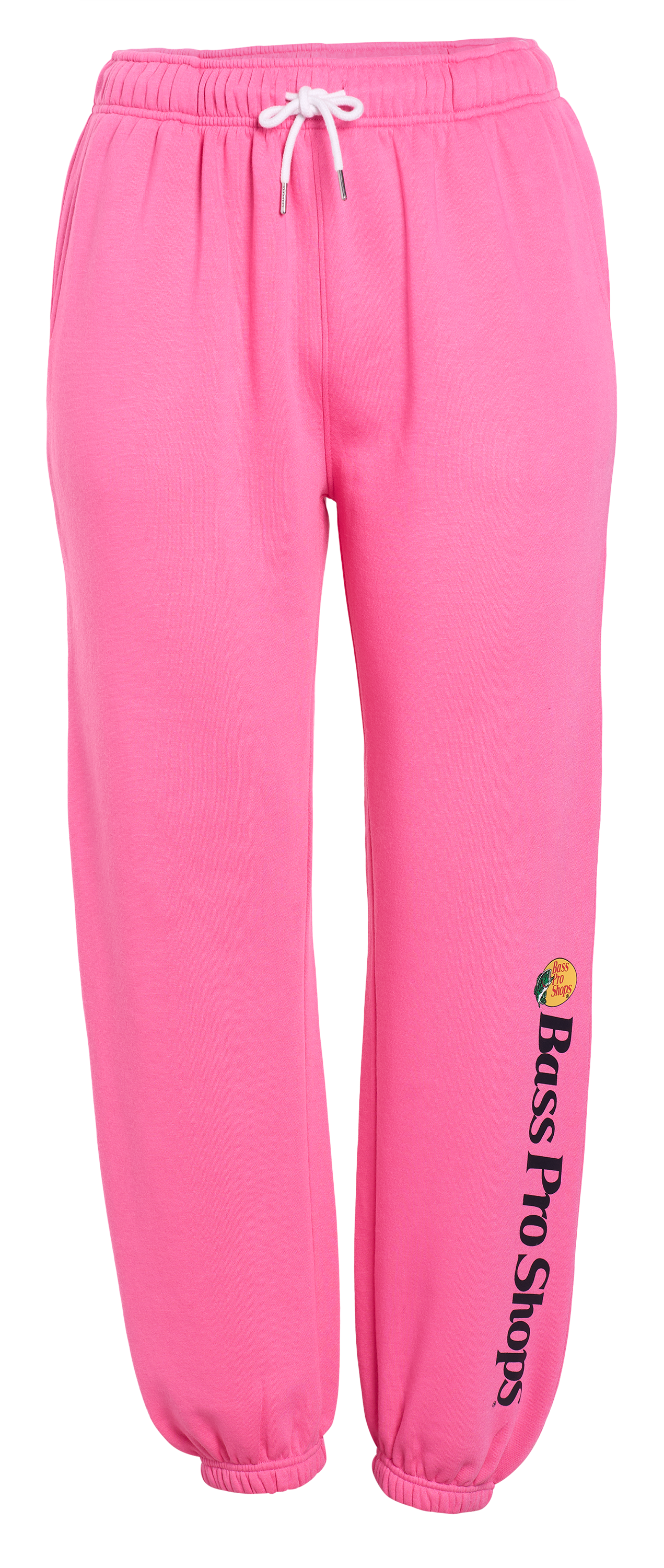 Image of Bass Pro Shops Classic Logo Joggers