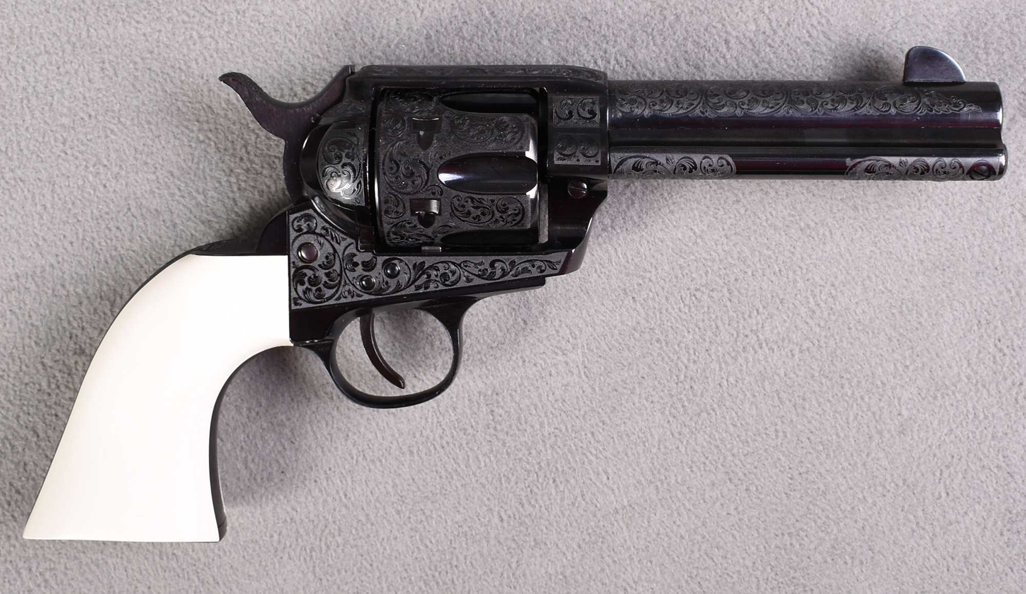 Early Modern Firearms (EMF) ~ 1873 SA Great Western II ~ .45 Long Colt - Bass Pro Shops