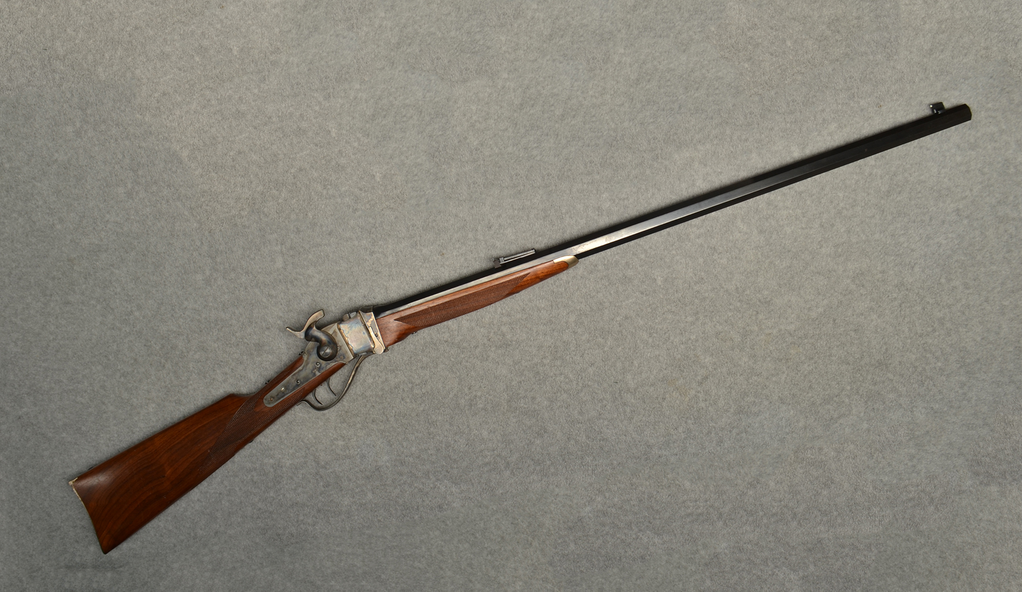 Image of Pedersoli ~ Sharps Rifle ~ .45-70 Government