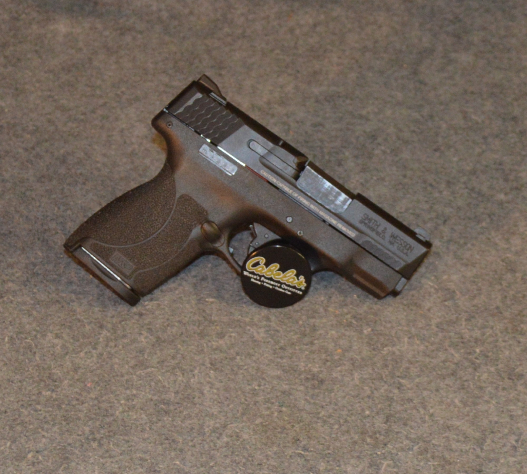 Image of Smith & Wesson ~ Shield ~ .45 Auto
