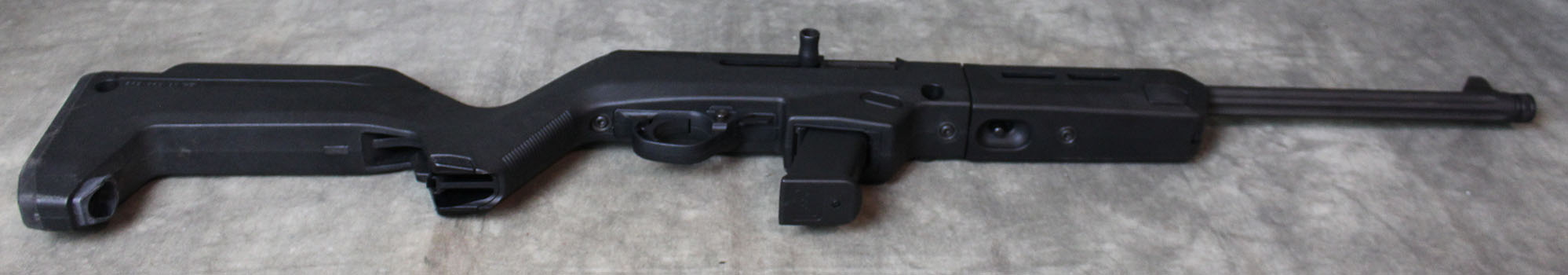 Ruger ~ PC Carbine ~ 9mm - Ruger