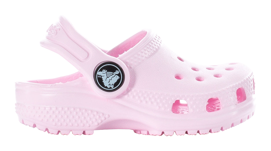 Image of Crocs Classic Clogs for Toddlers