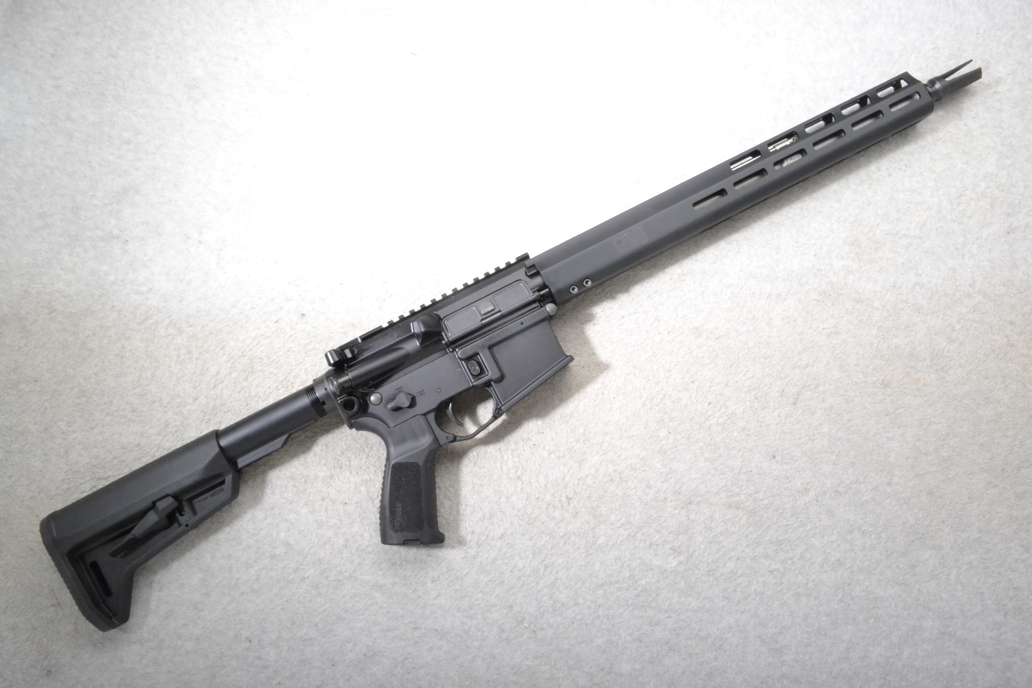 Image of SIG Sauer ~ SIGM400 ~ 5.56 NATO