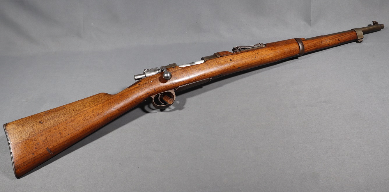 Image of Fabrica De Armas~Oviedo 1923~Unlabeled Caliber