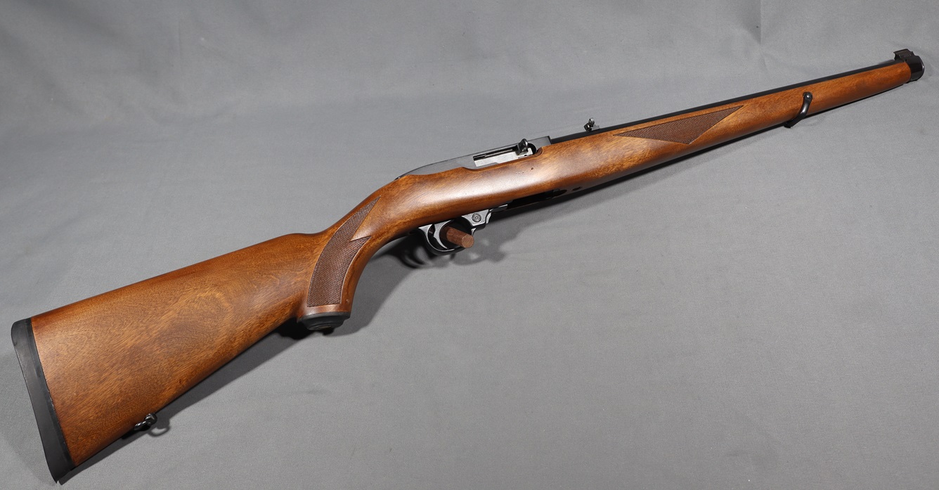 Ruger~10/22 Carbine~.22 Long Rifle - Bass Pro Shops