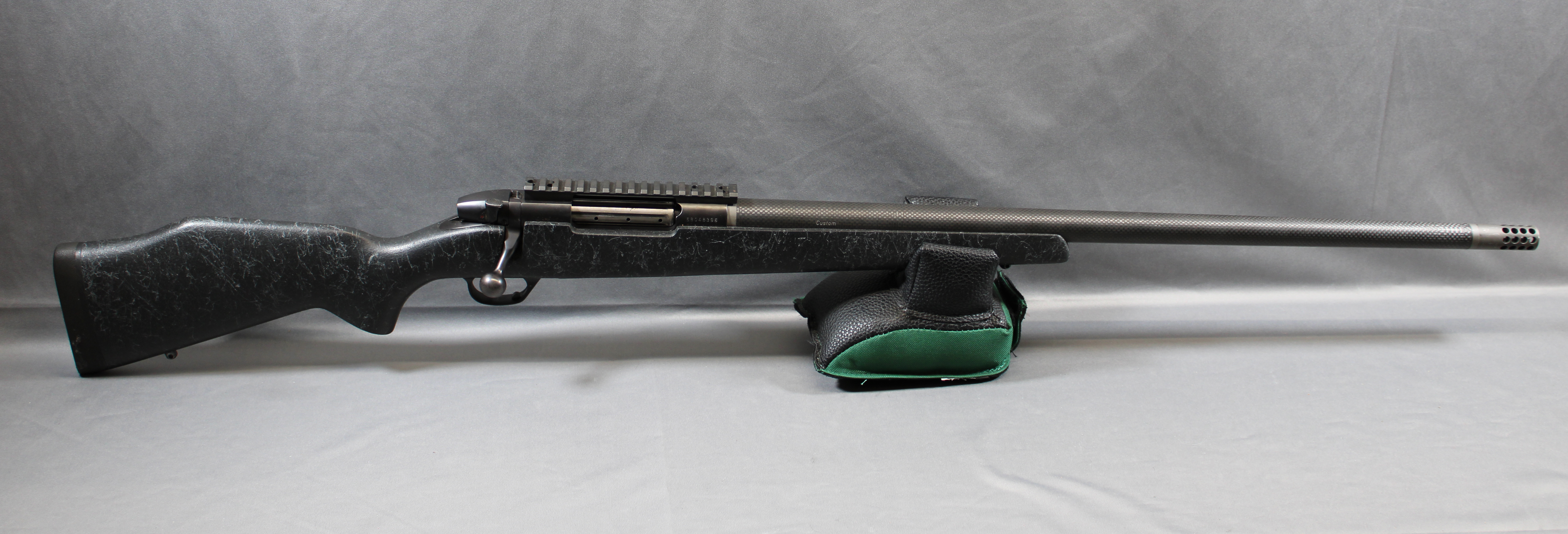 Weatherby ~ Mark V ~ .338-.378 Weatherby Magnum - Bass Pro Shops