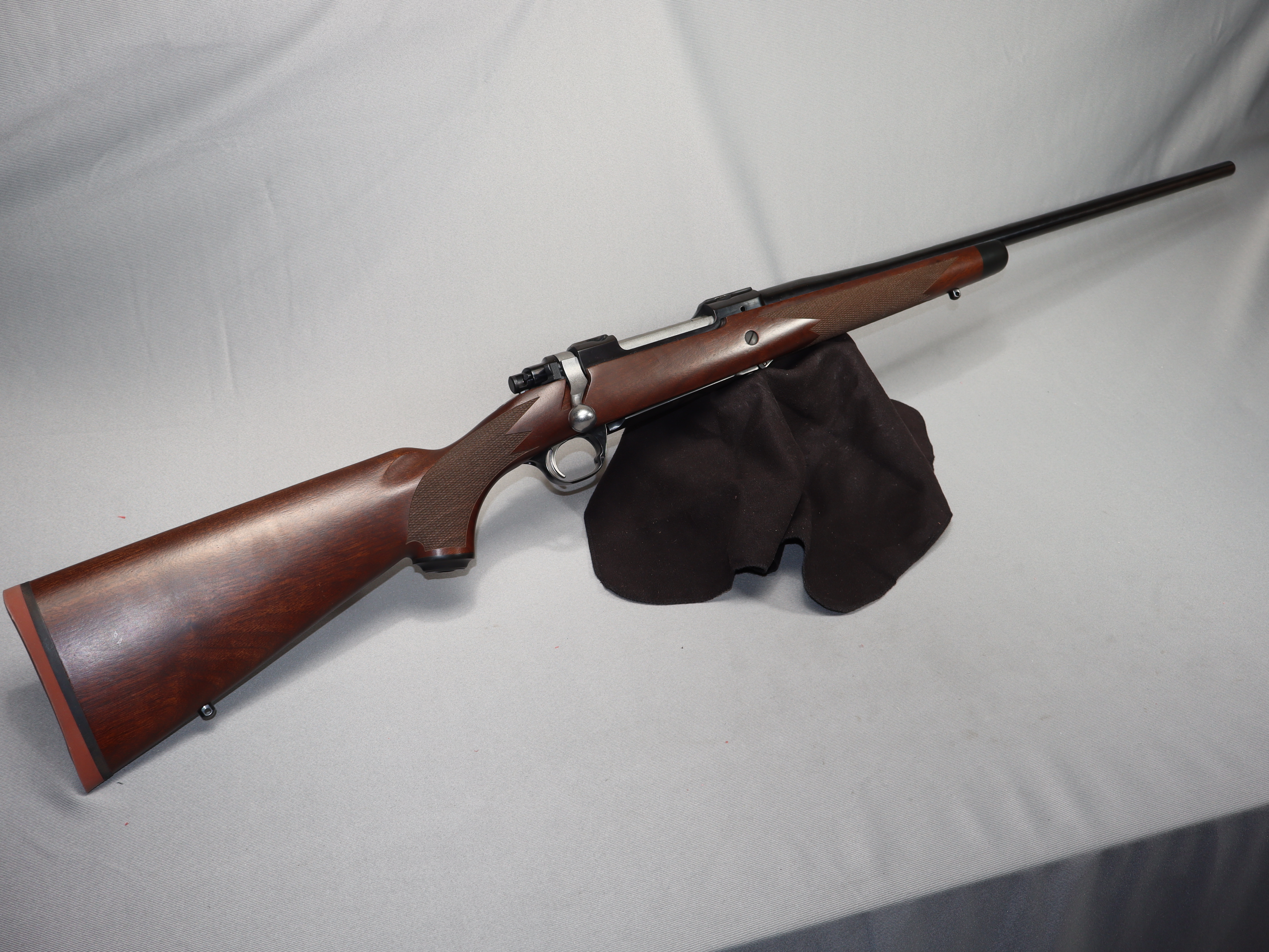 Image of Ruger ~ M77 Hawkeye ~ .270 Winchester