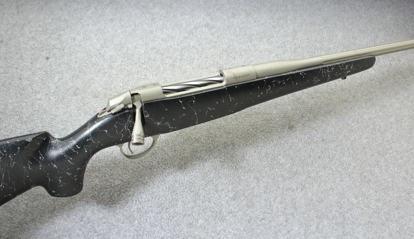 Image of Fierce Firearms ~ Edge ~ 7mm Rem. Mag.