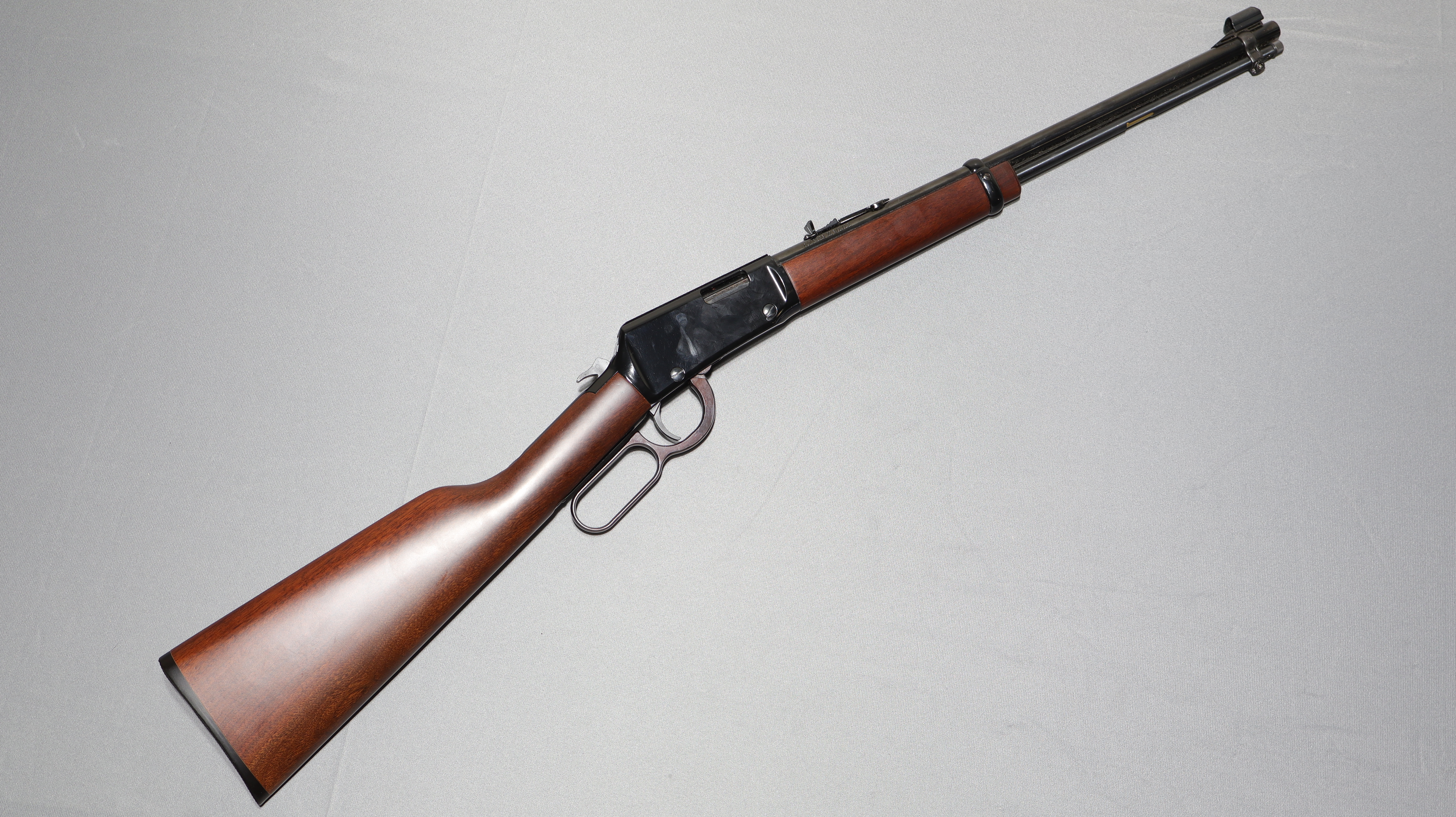Image of Henry H1 .22 S/L/LR