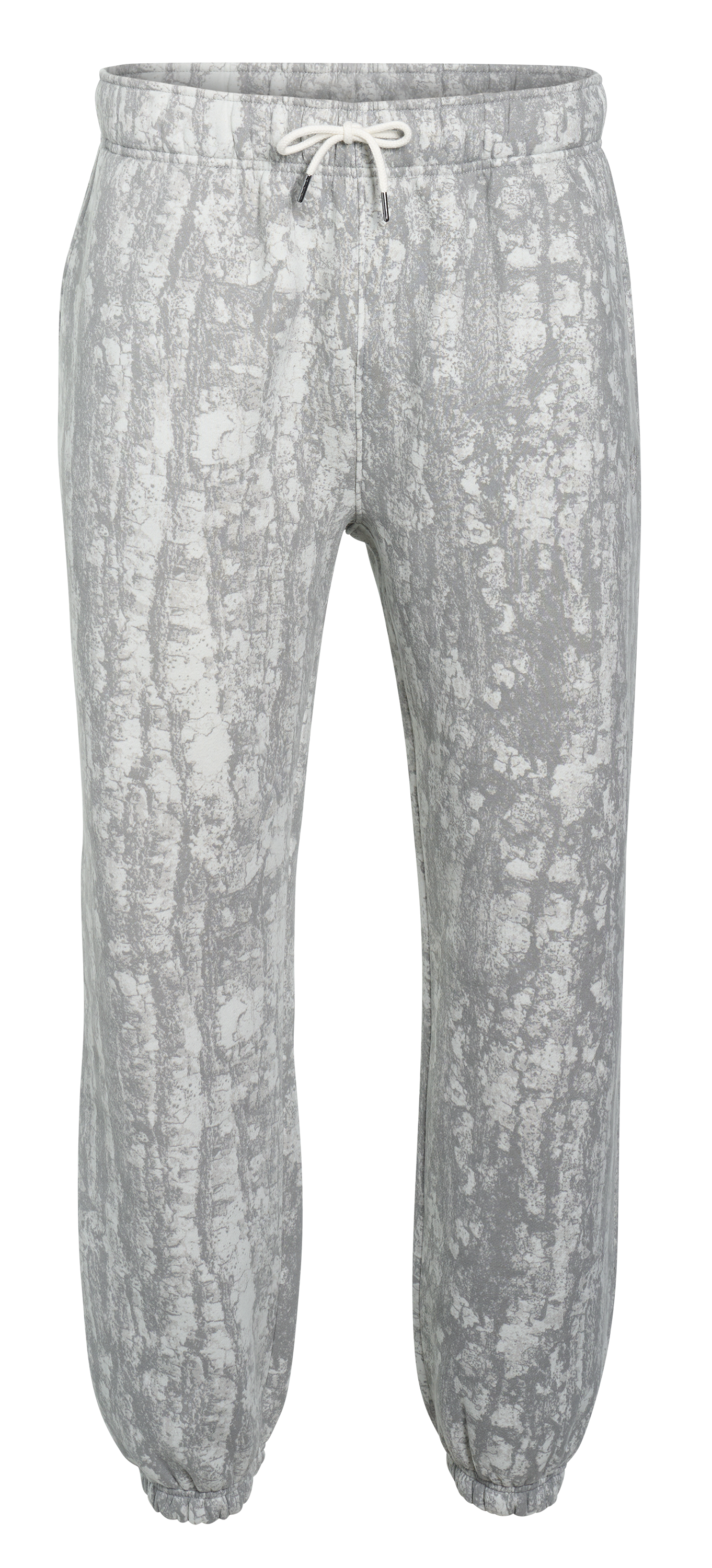 Image of Bass Pro Shops Heavyweight Joggers - Faded Light Bark