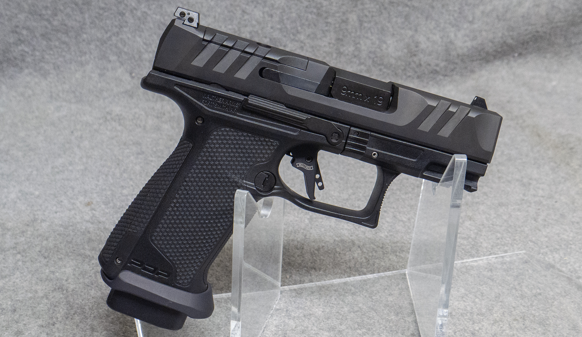 Image of Walther ~ PDP Pro F-Series ~ 9mm Luger