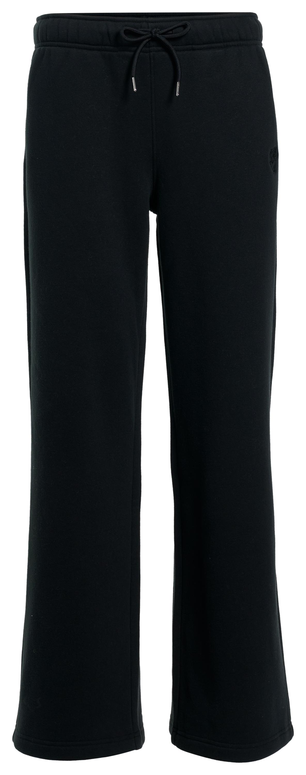 Image of Bass Pro Shops Wide Leg Sweatpants - Black