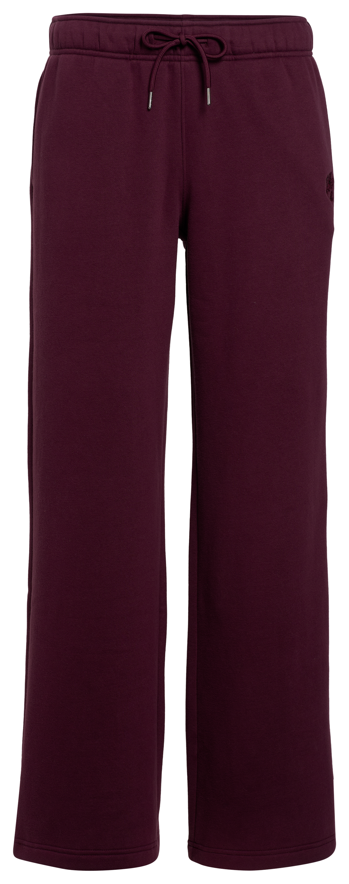 Image of Bass Pro Shops Wide Leg Sweatpants - Fig