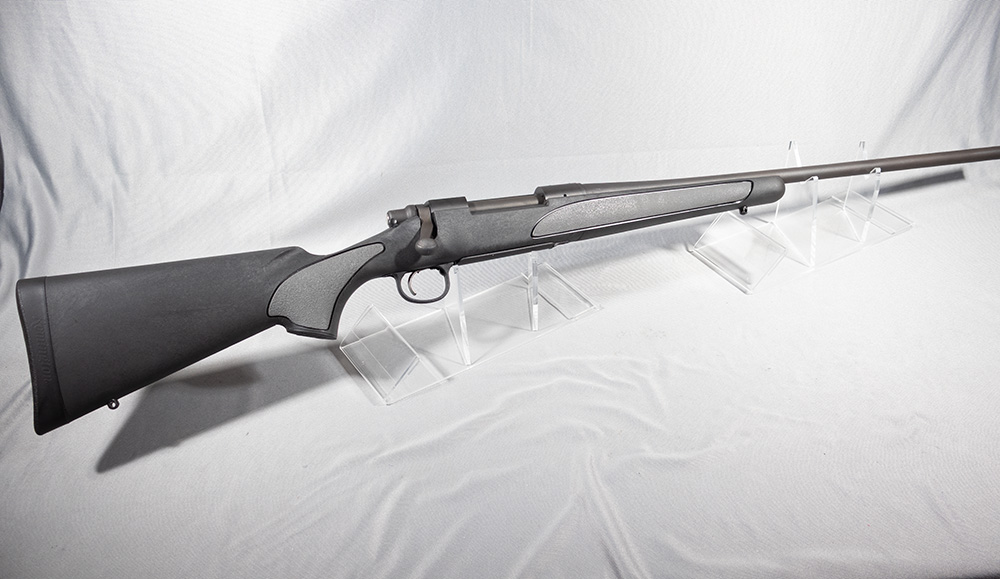 Image of Remington ~ Model 700 SPS ~ .270 Winchester