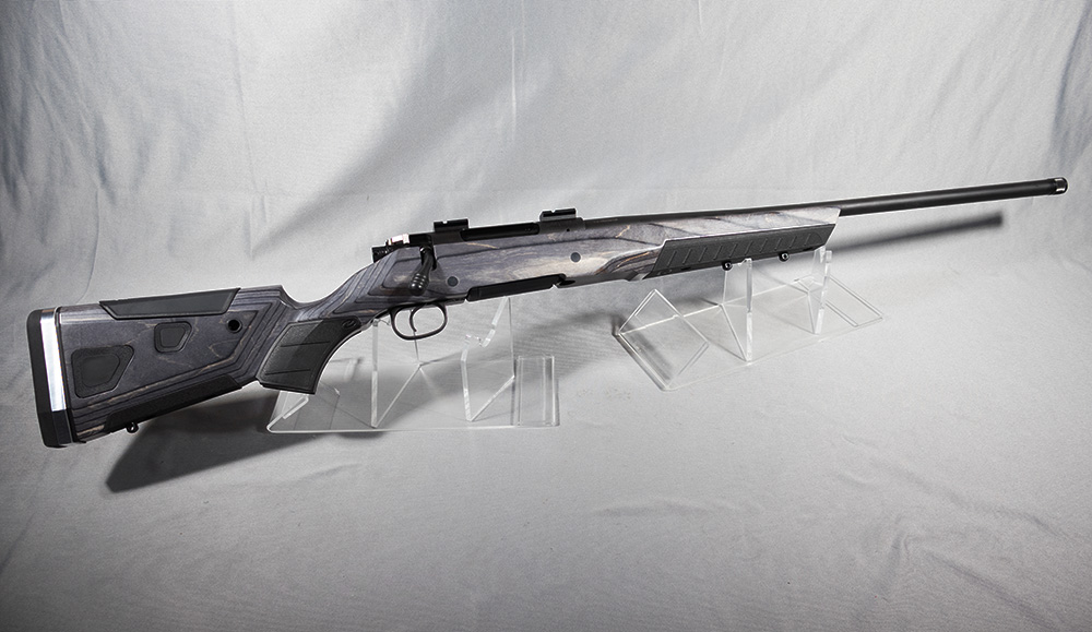 Image of T/C Thompson/Center ~ Compass ~ 6.5 Creedmoor