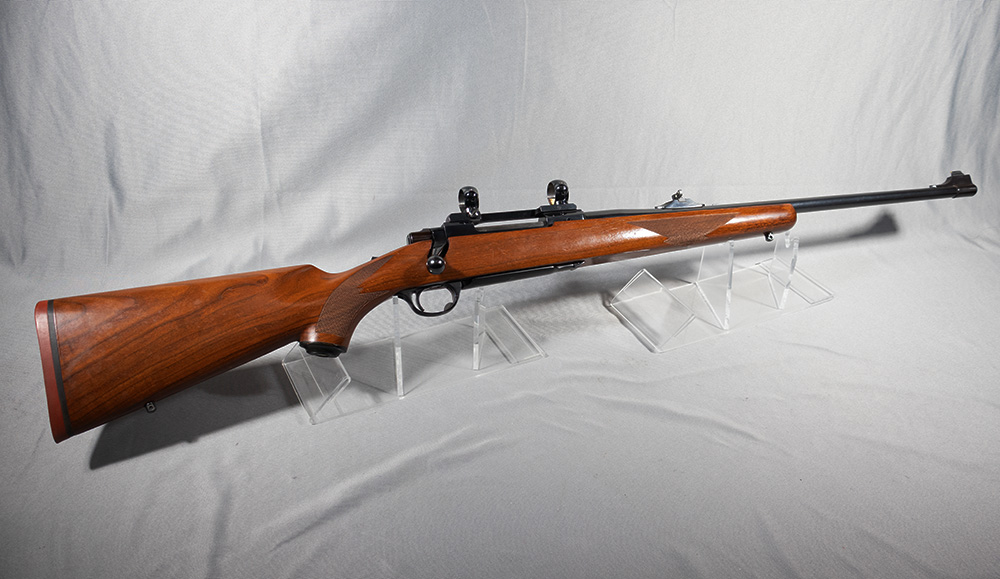 Image of Ruger ~ M77 Bicentennial Edition ~ .270 Winchester