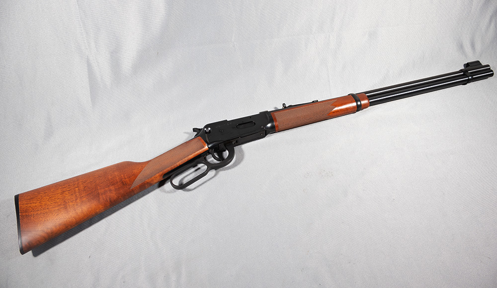 Image of Winchester ~ Model 94AE 100th Anniversary ~ .30-30 Winchester