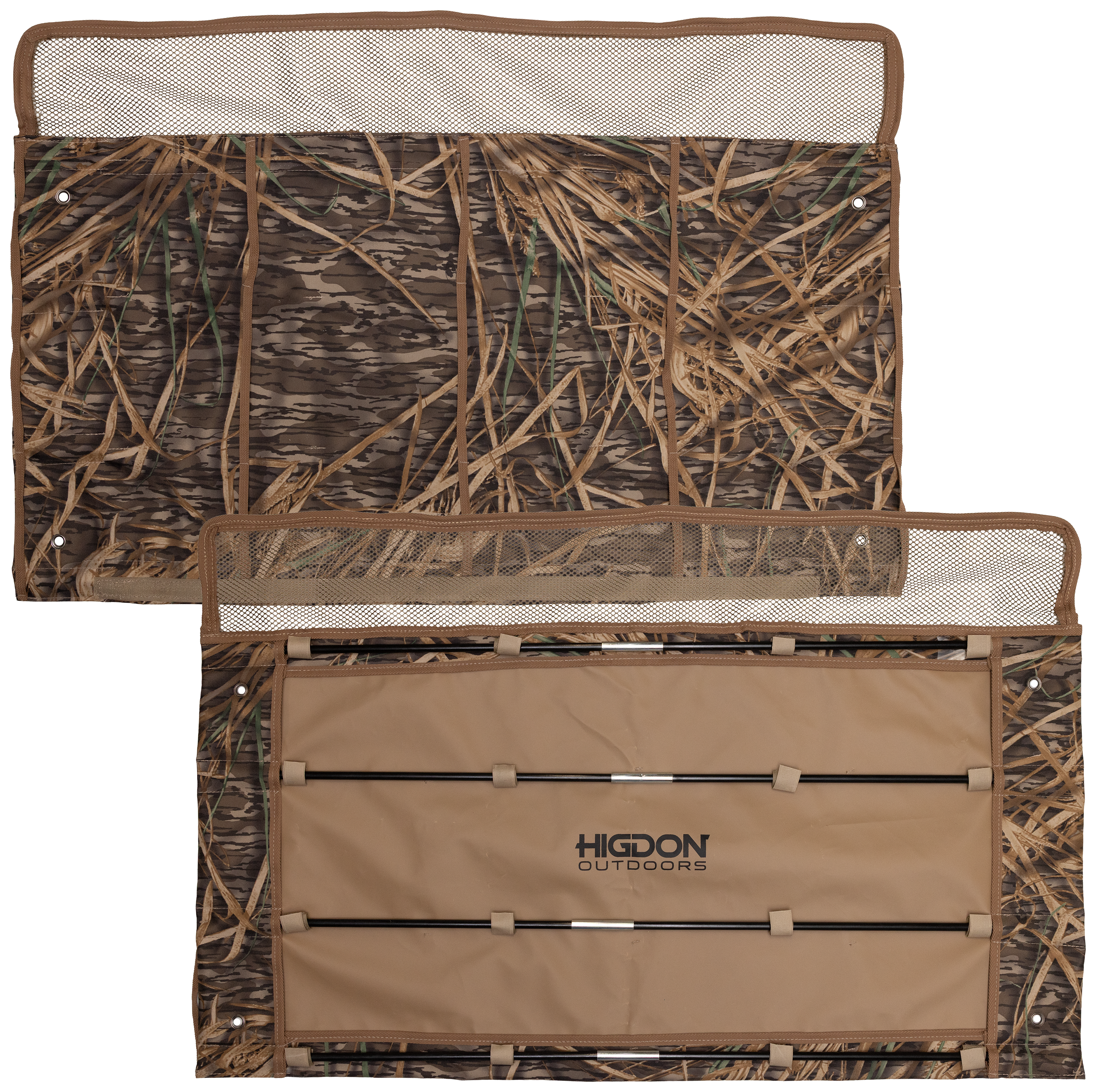 Power Calls RagTop Blind Lids