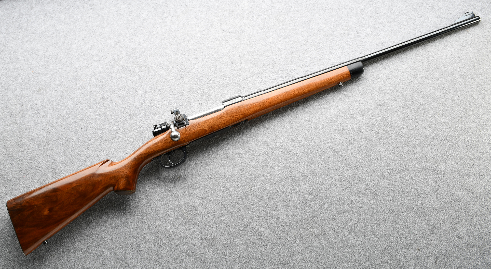 Image of Waffenfabrik ~ Gewehr 98 ~ Unmarked